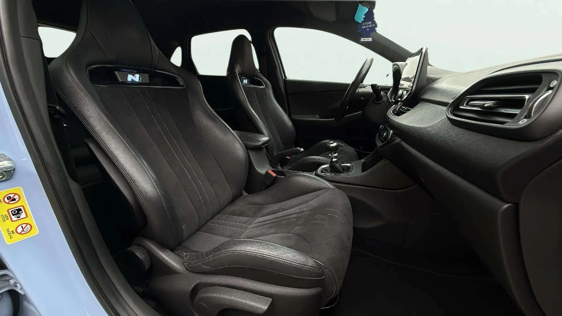 Hyundai i30 2.0 T-GDi N Performance - foto 9