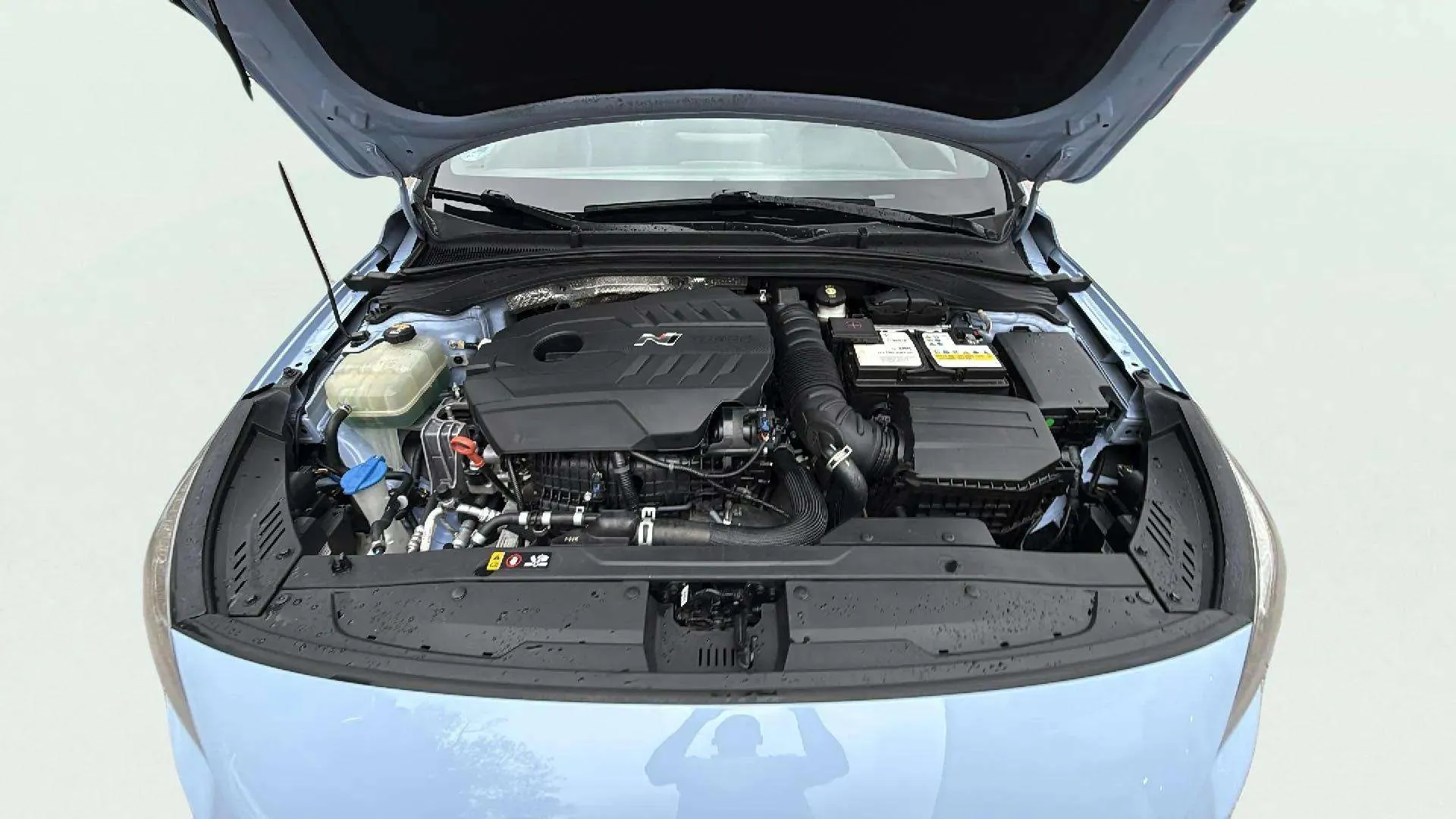 Hyundai i30 2.0 T-GDi N Performance - foto 18