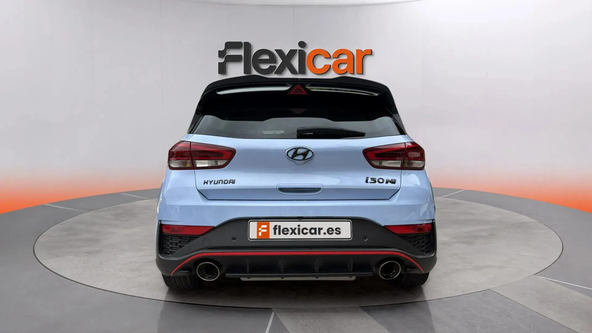 Hyundai i30 2.0 T-GDi N Performance - foto 7