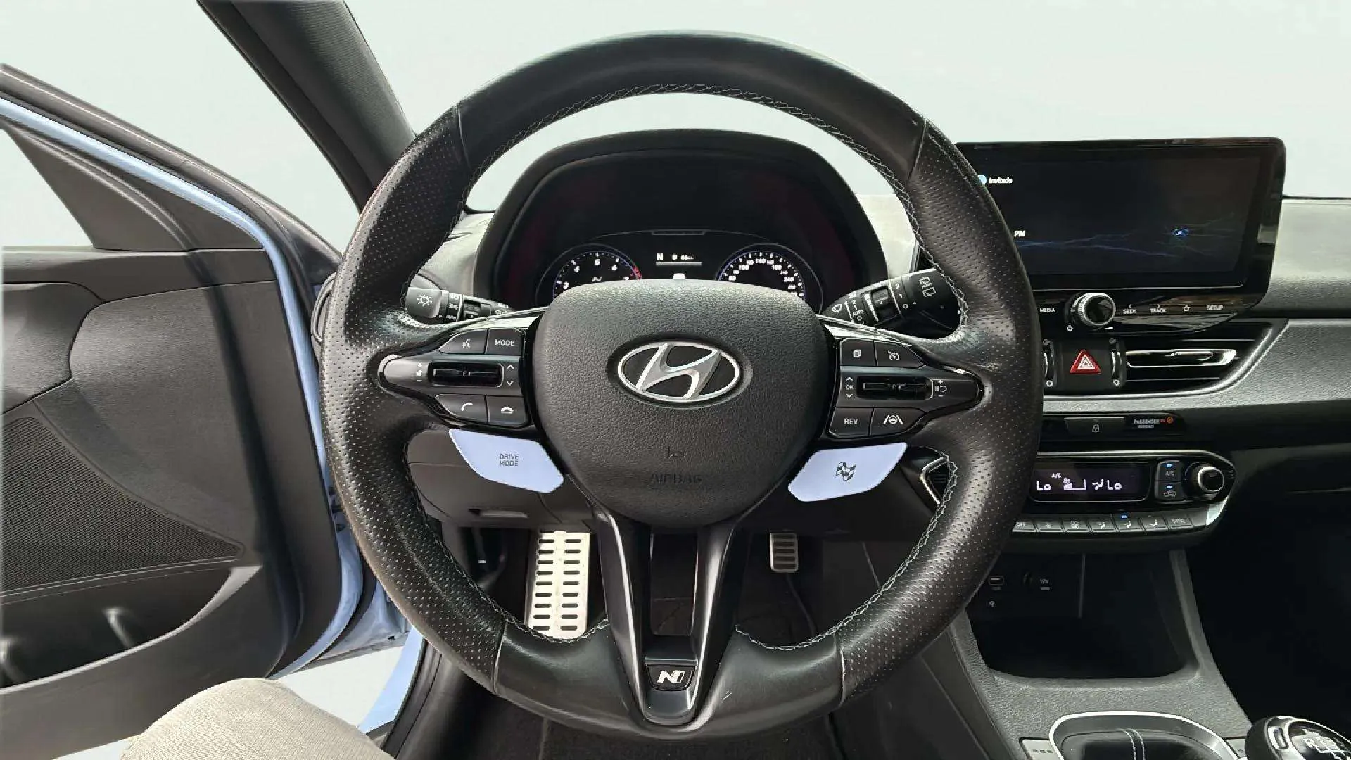 Hyundai i30 2.0 T-GDi N Performance - foto 11