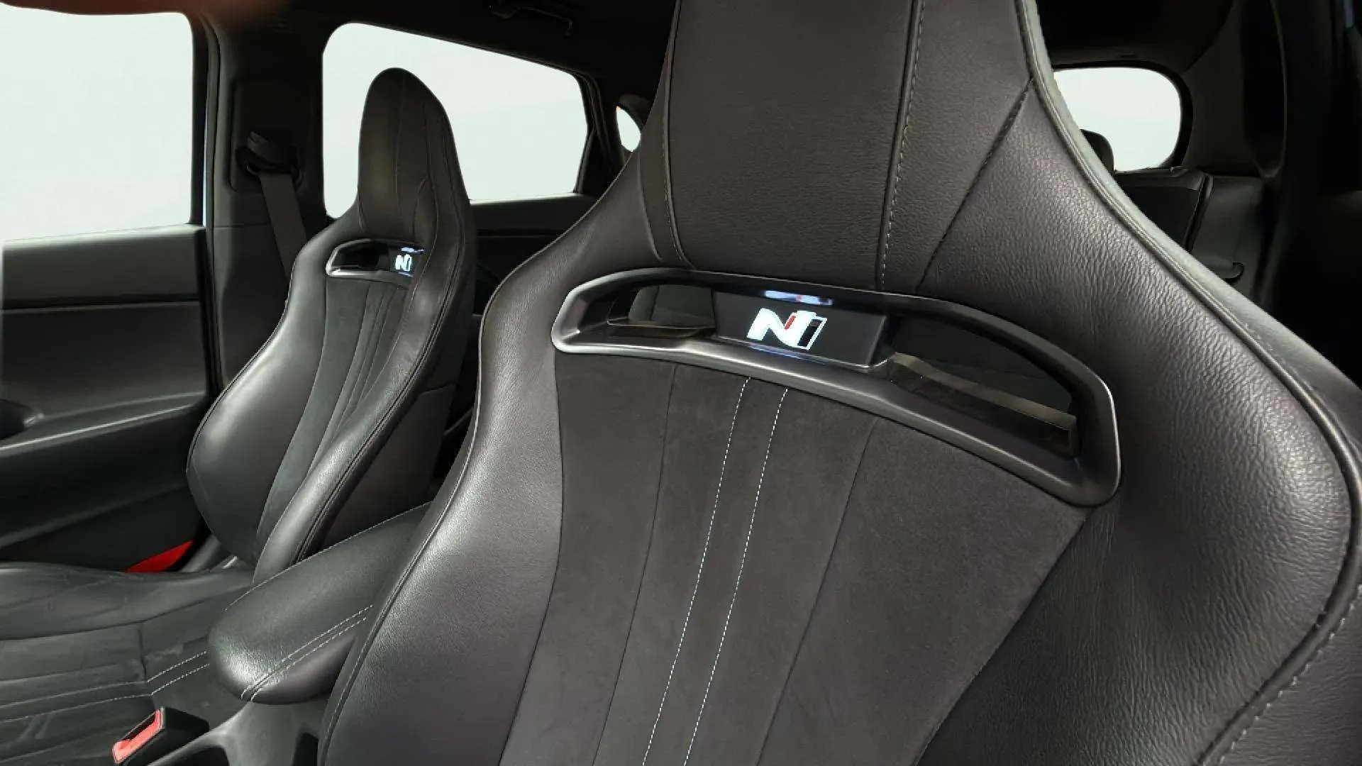 Hyundai i30 2.0 T-GDi N Performance - foto 14