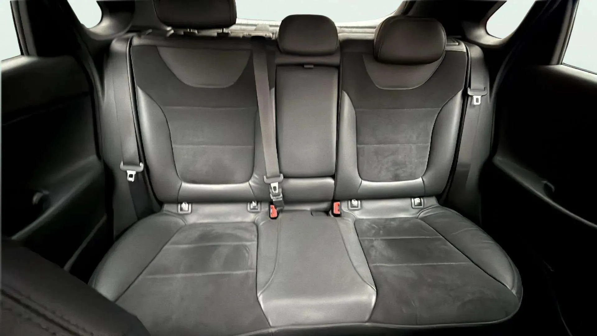 Hyundai i30 2.0 T-GDi N Performance - foto 16