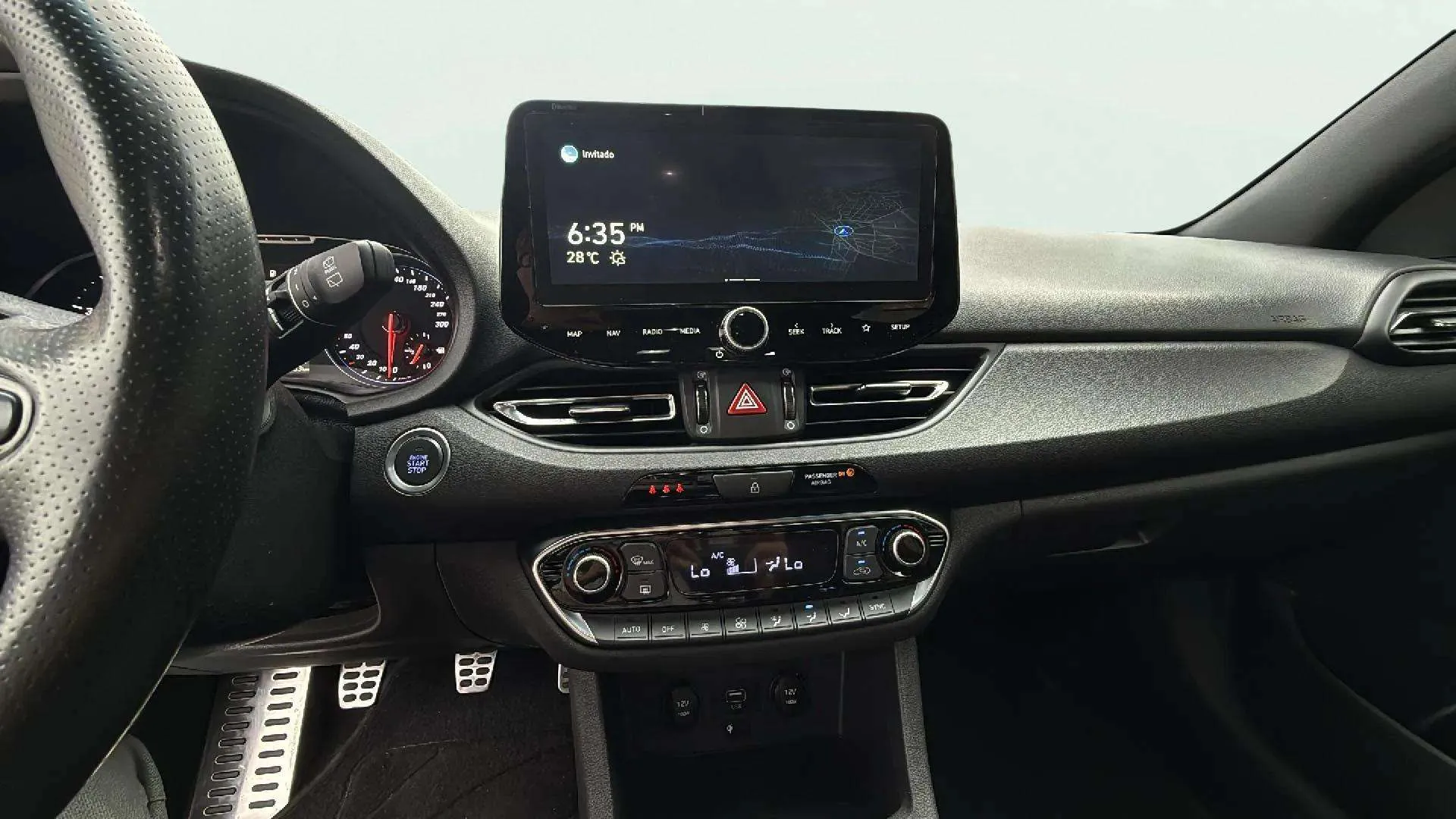 Hyundai i30 2.0 T-GDi N Performance - foto 12