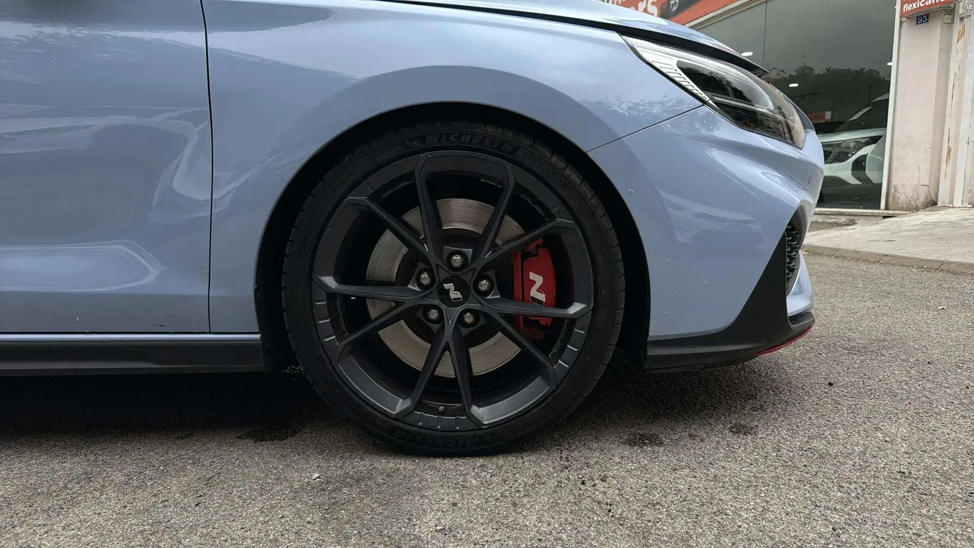 Hyundai i30 2.0 T-GDi N Performance - foto 17