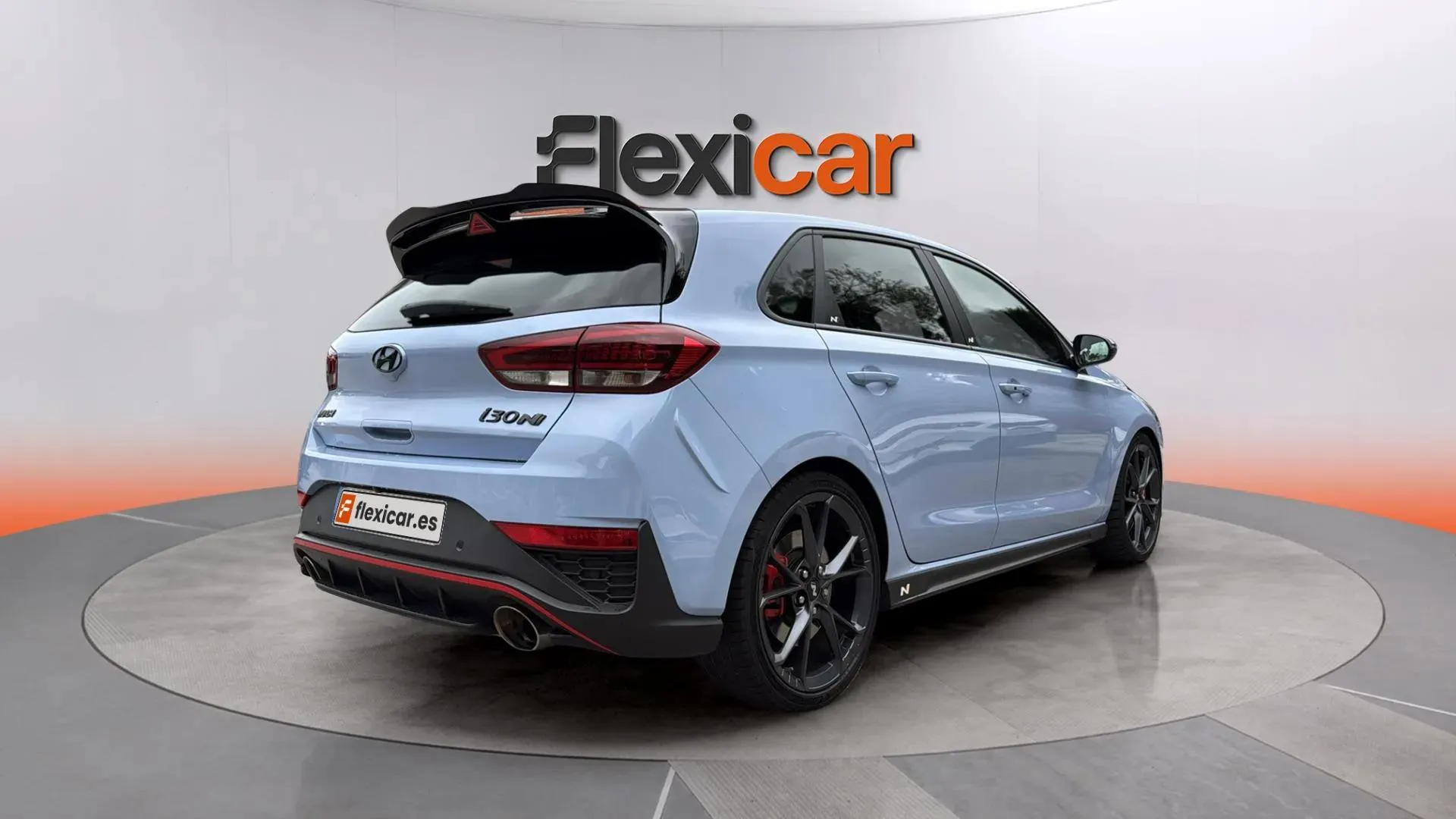 Hyundai i30 2.0 T-GDi N Performance - foto 8