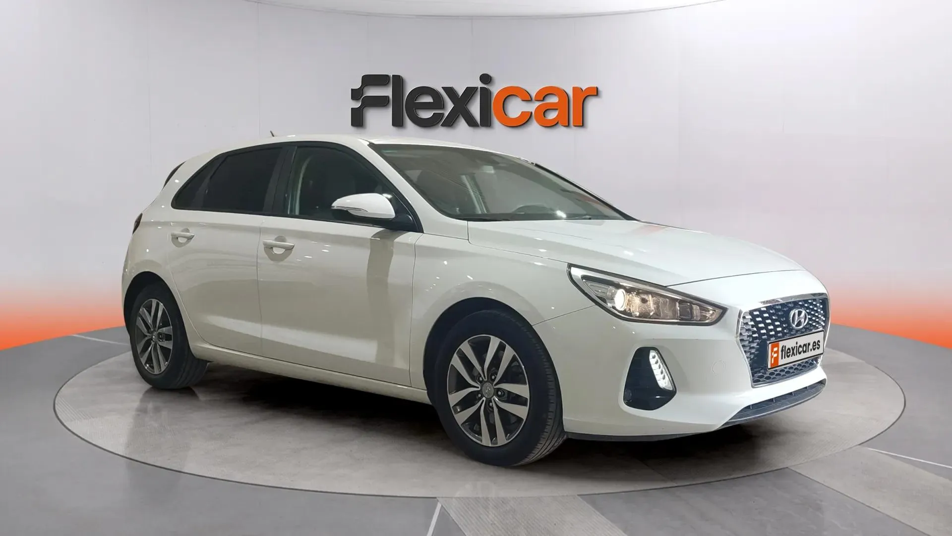 Hyundai i30 1.6 CRDi Klass LE