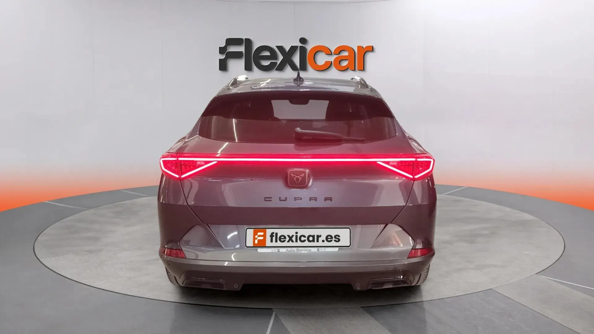 Cupra Formentor 1.5 TSI - foto 5