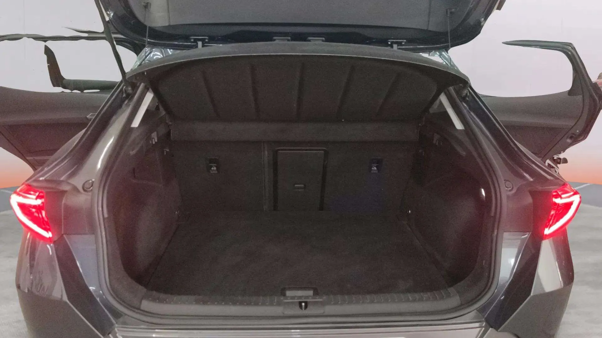 Cupra Formentor 1.5 TSI - foto 13