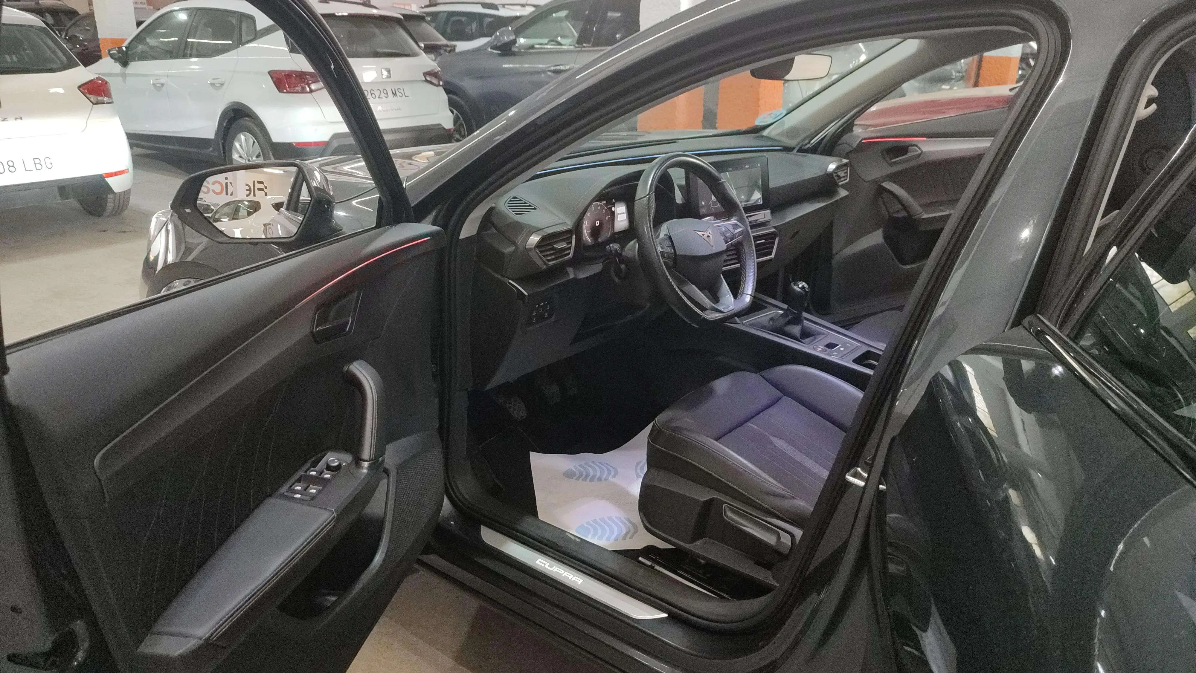 Cupra Formentor 1.5 TSI - foto 17