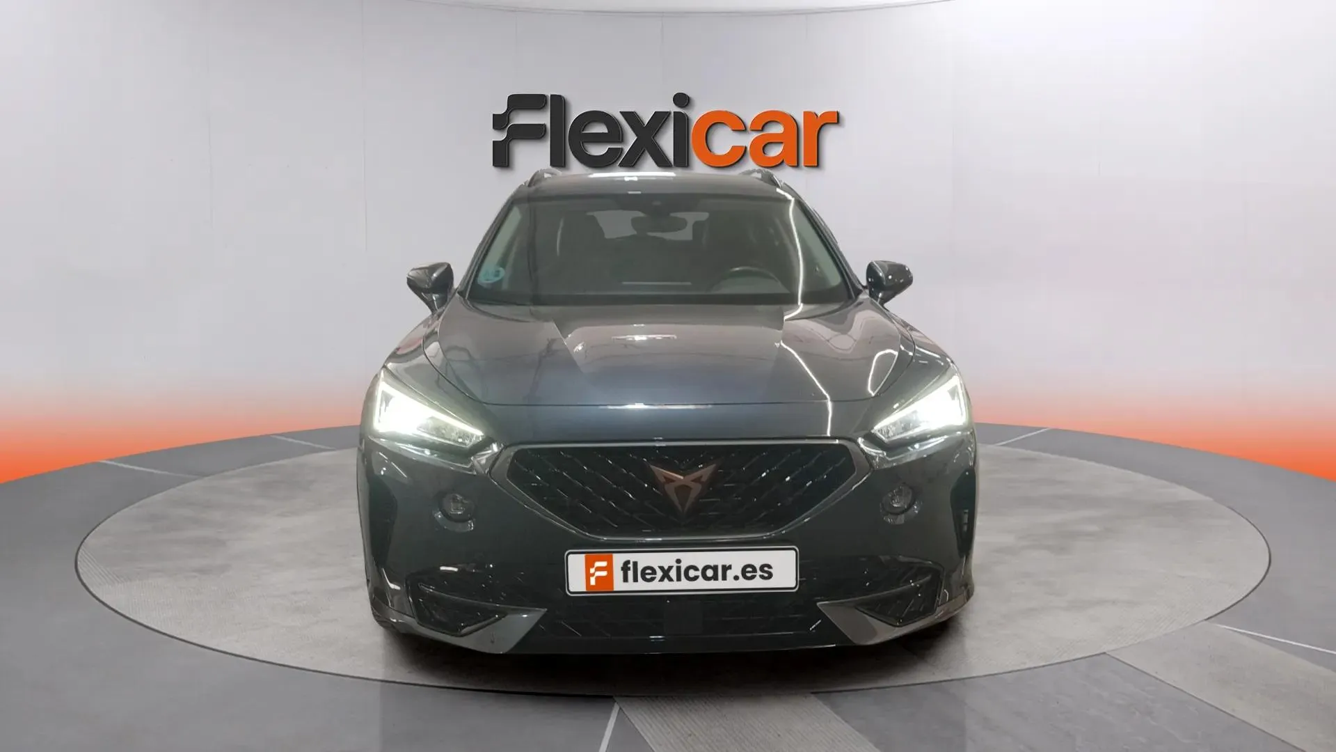 Cupra Formentor 1.5 TSI - foto 2