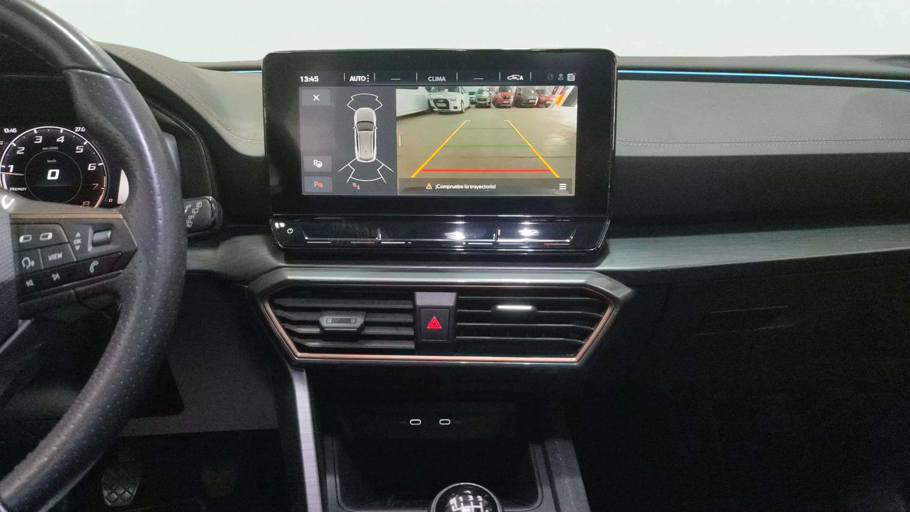 Cupra Formentor 1.5 TSI - foto 7