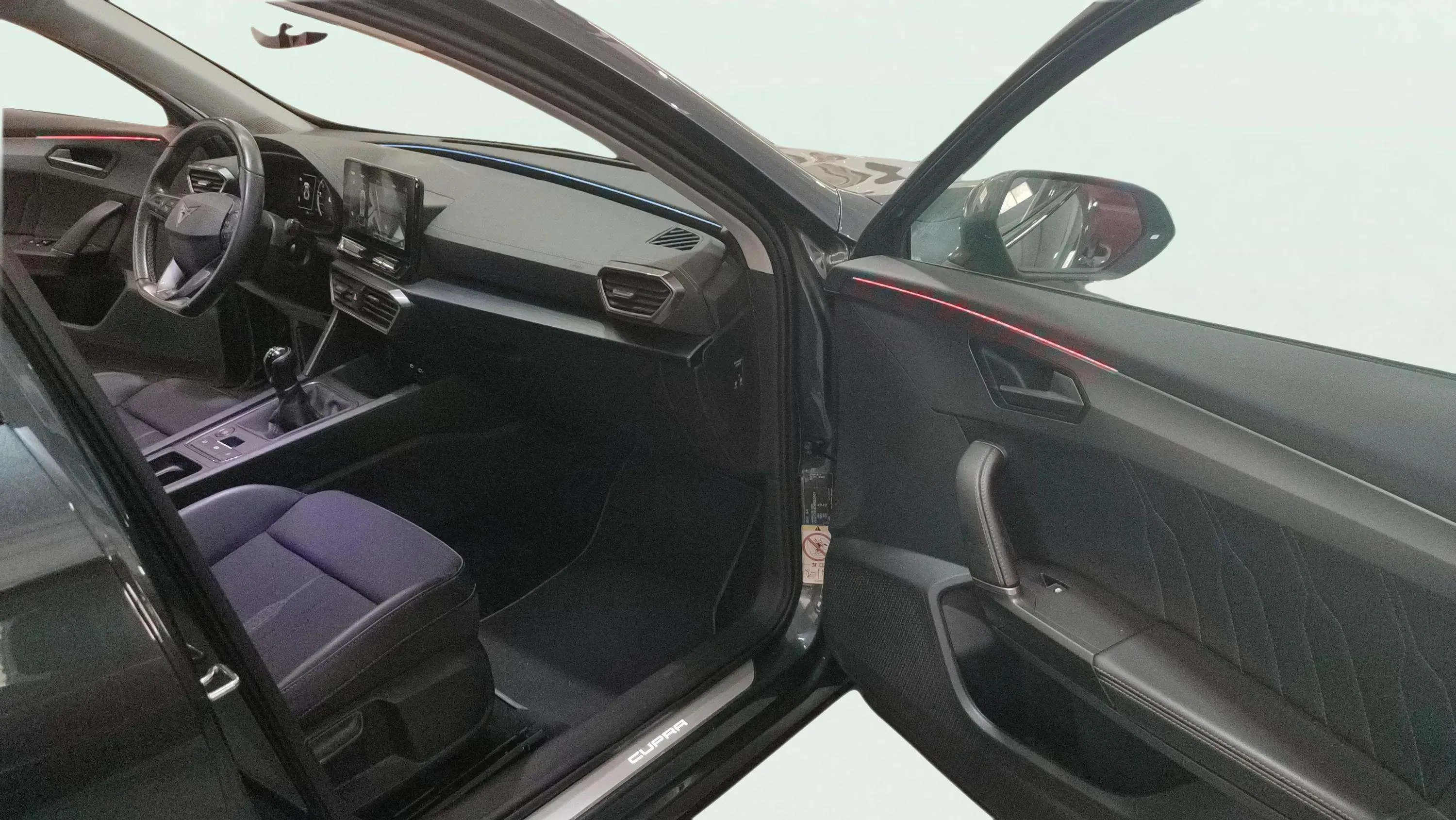 Cupra Formentor 1.5 TSI - foto 10