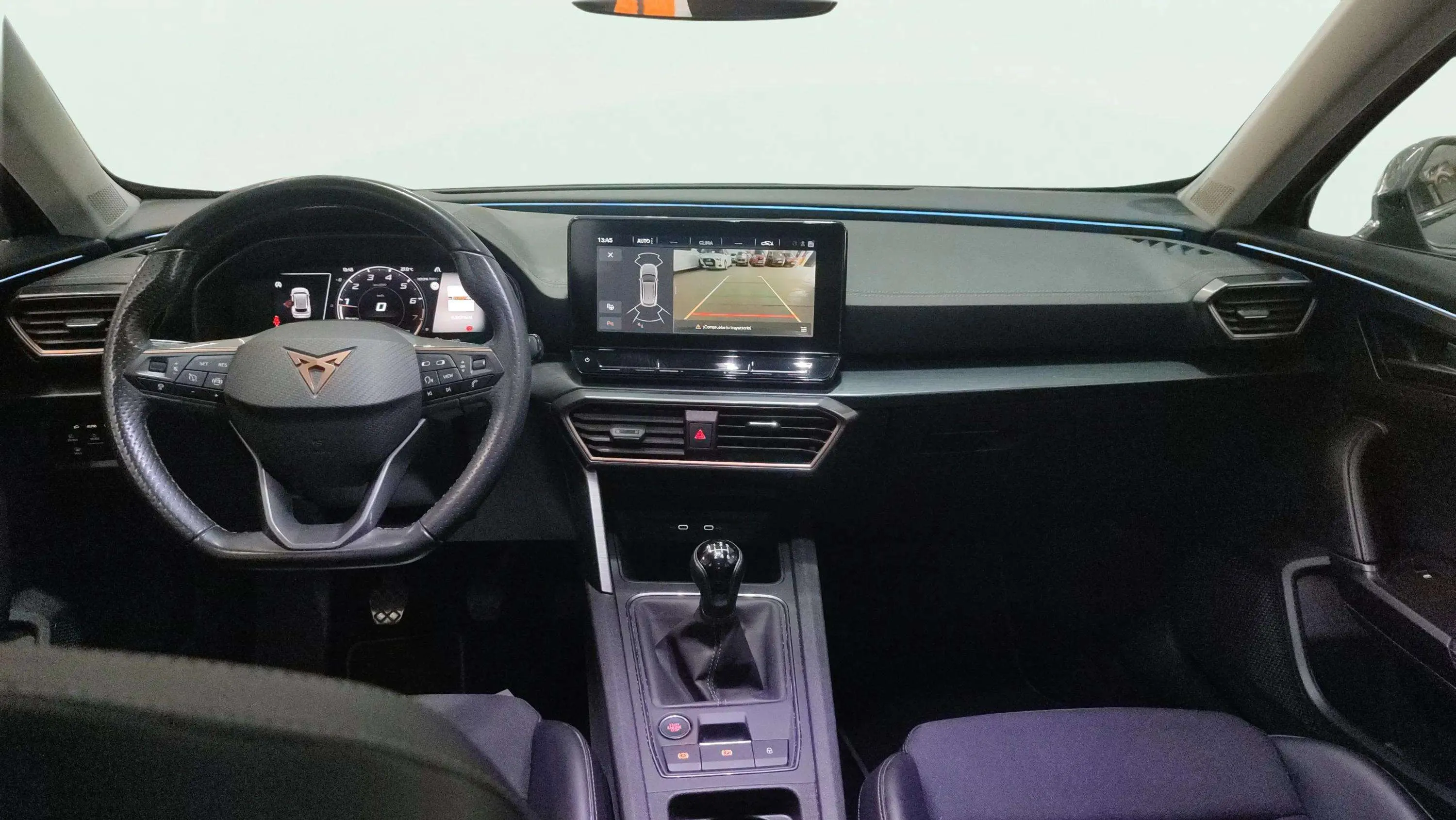 Cupra Formentor 1.5 TSI - foto 6