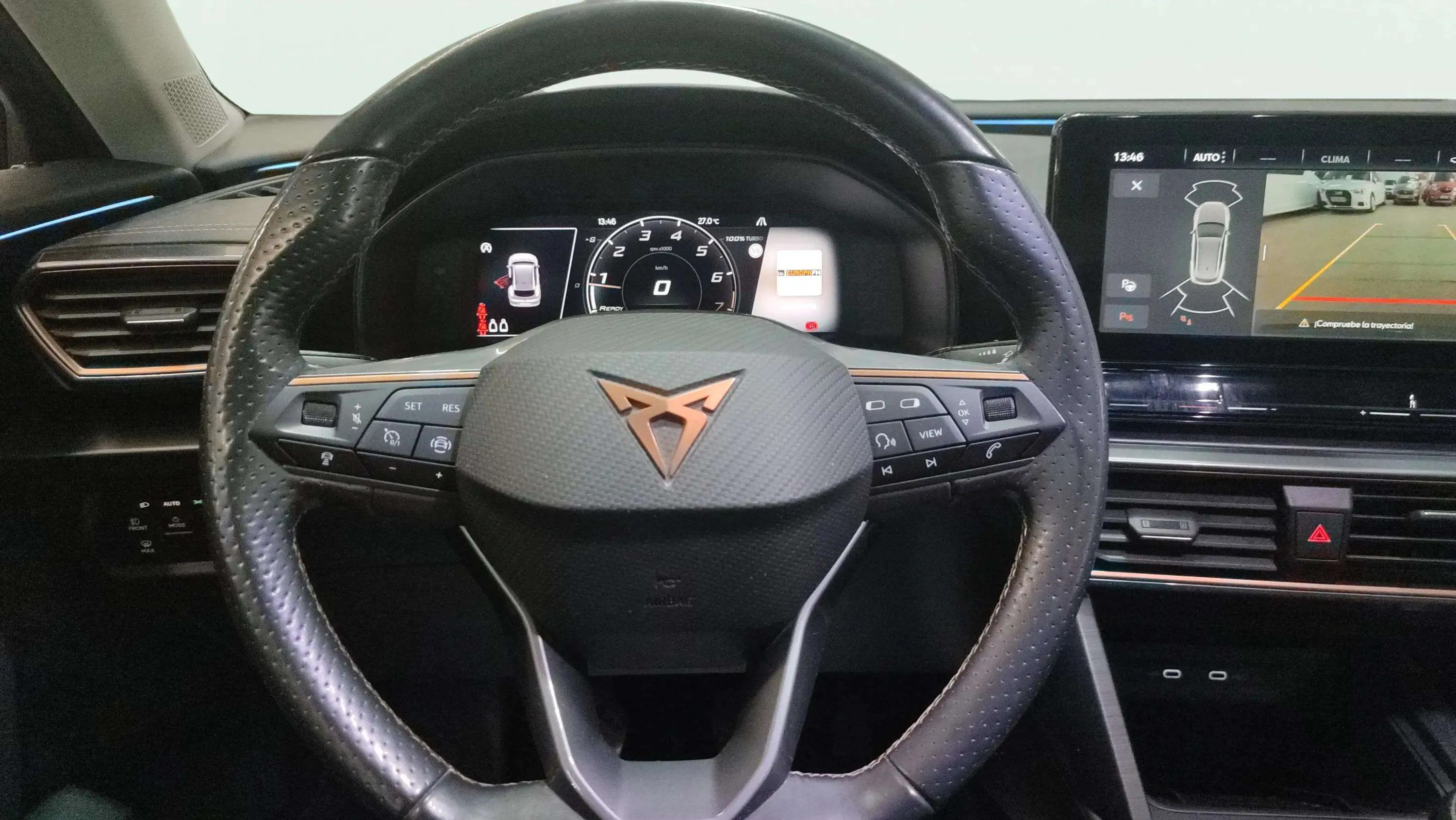 Cupra Formentor 1.5 TSI - foto 8