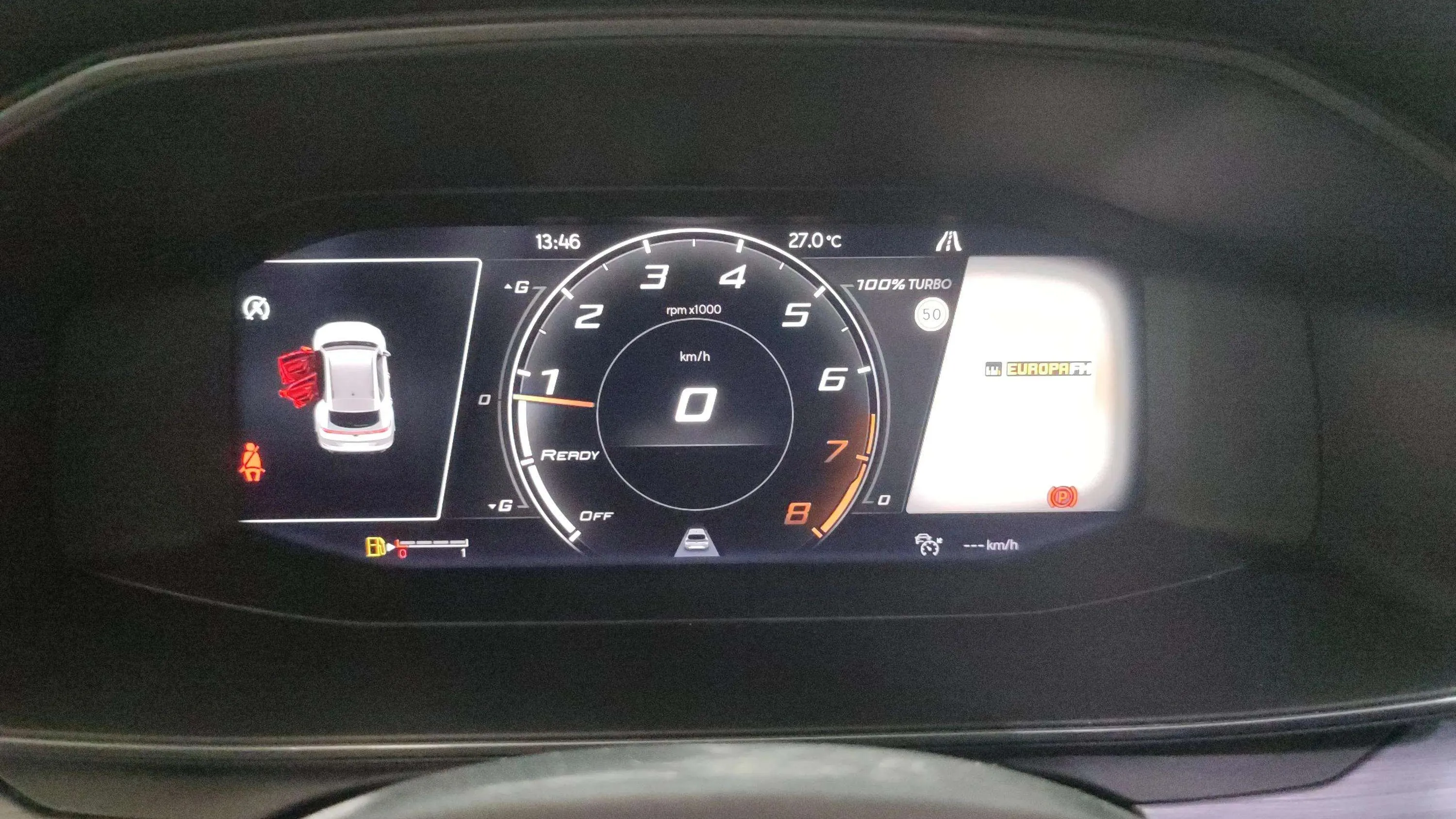 Cupra Formentor 1.5 TSI - foto 9