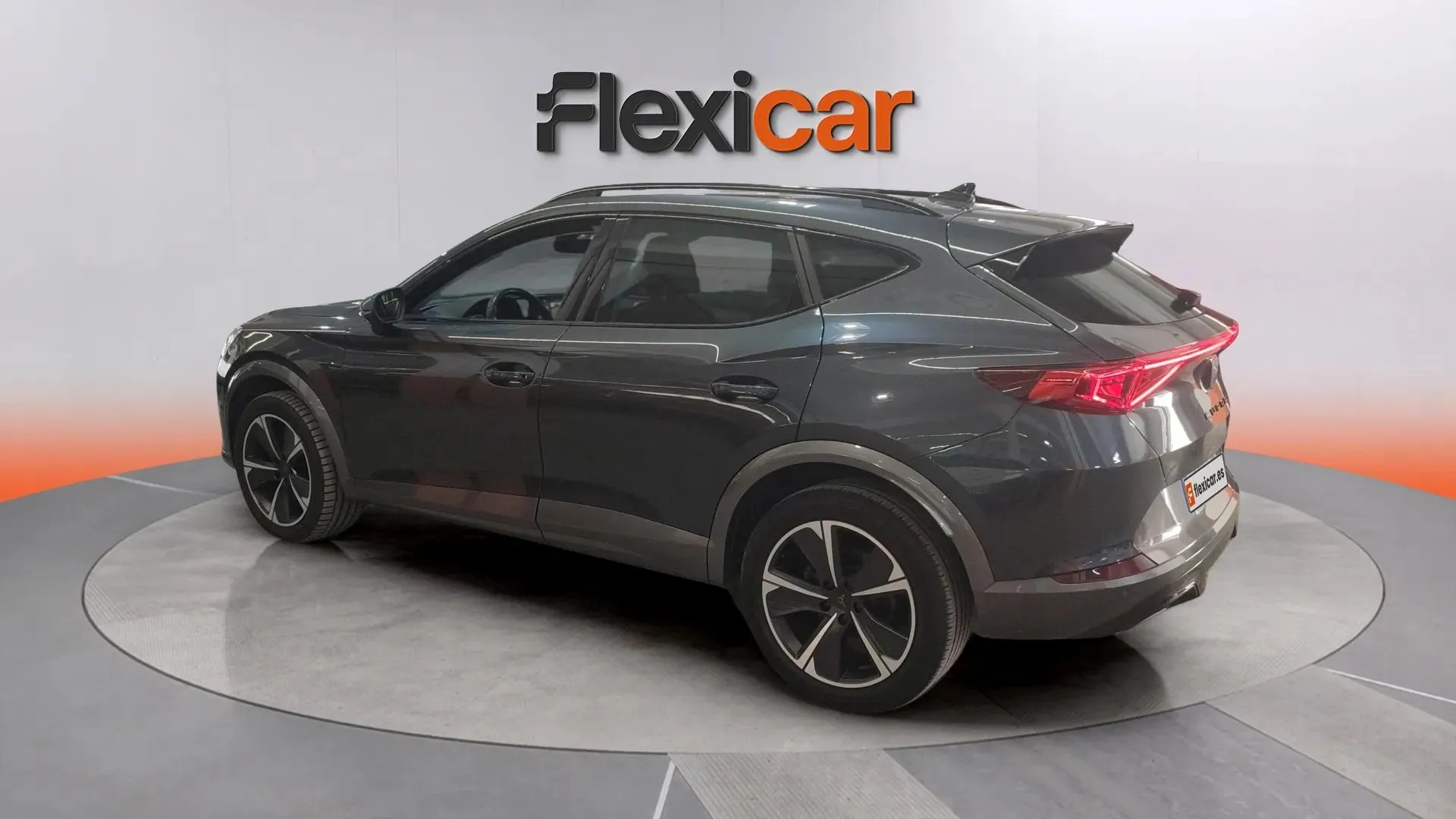 Cupra Formentor 1.5 TSI - foto 4
