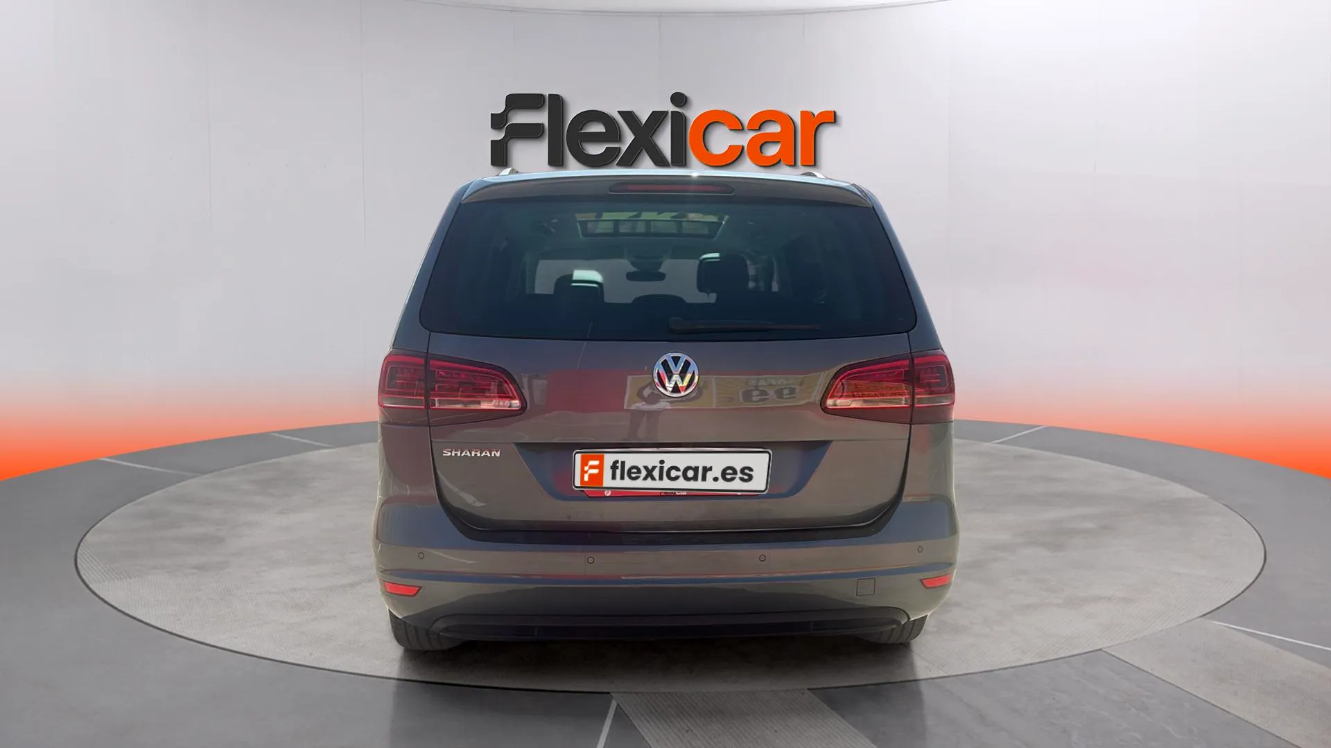 Volkswagen Sharan 1 Million 1.4 TSI DSG - foto 6