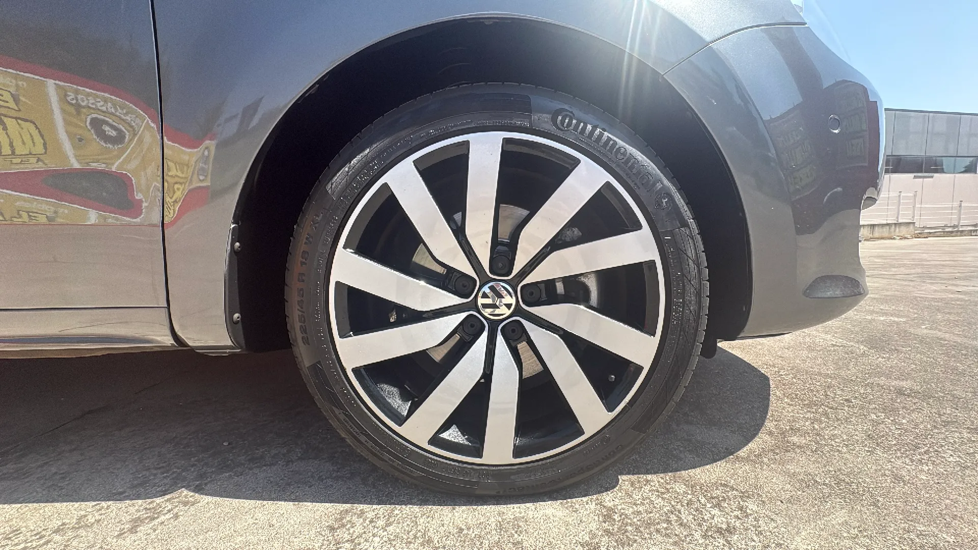 Volkswagen Sharan 1 Million 1.4 TSI DSG - foto 19