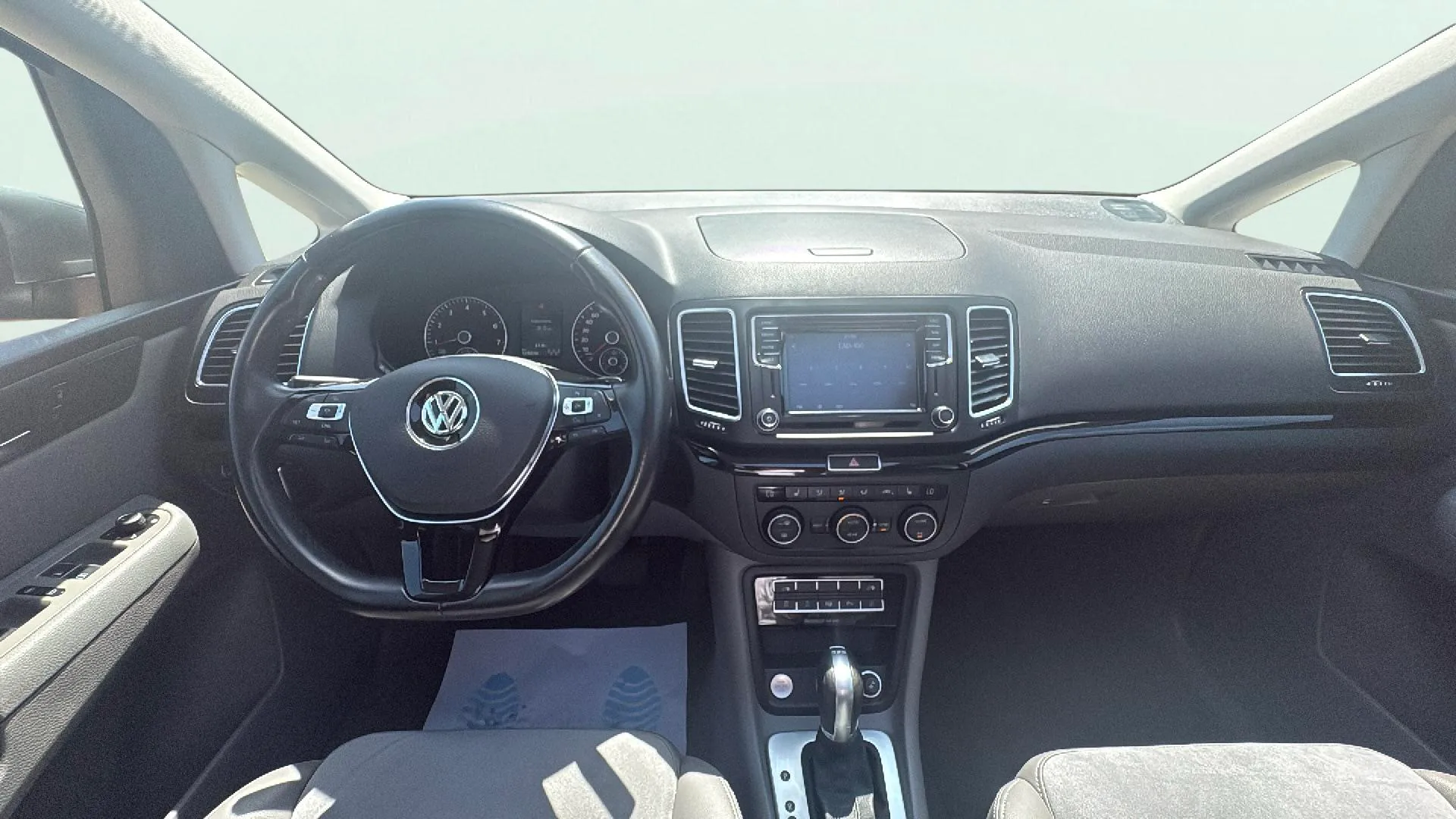 Volkswagen Sharan 1 Million 1.4 TSI DSG - foto 10