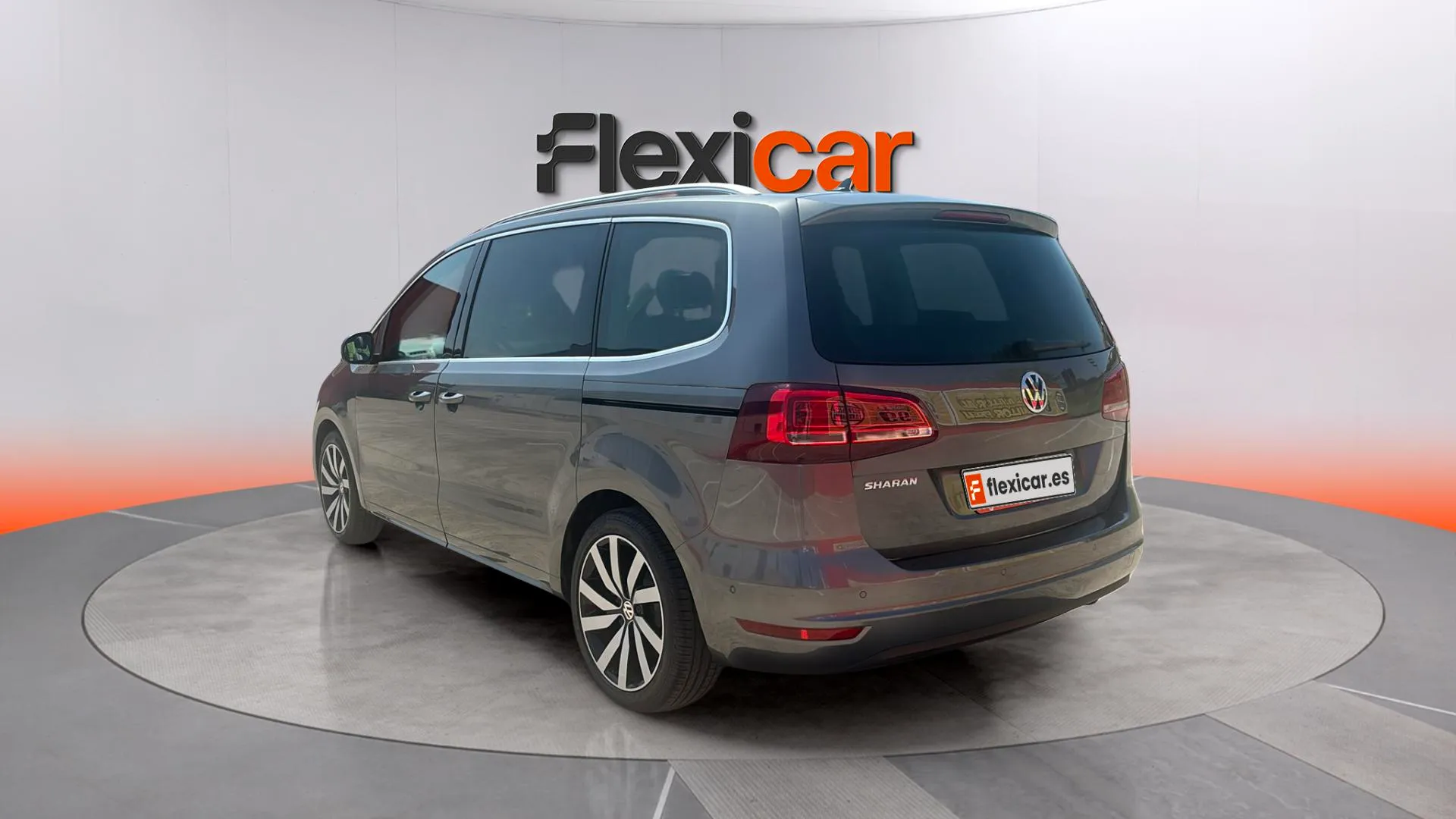 Volkswagen Sharan 1 Million 1.4 TSI DSG - foto 5