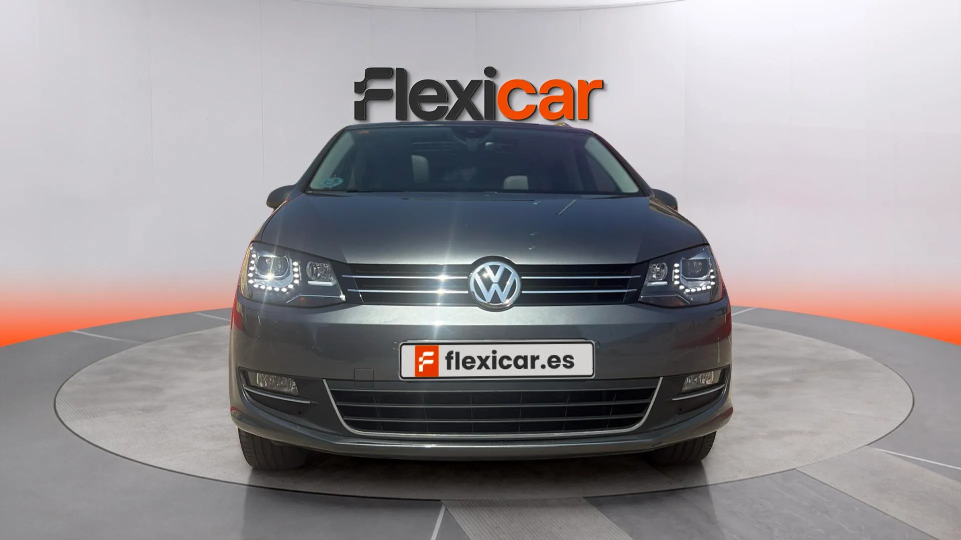 Volkswagen Sharan 1 Million 1.4 TSI DSG - foto 2