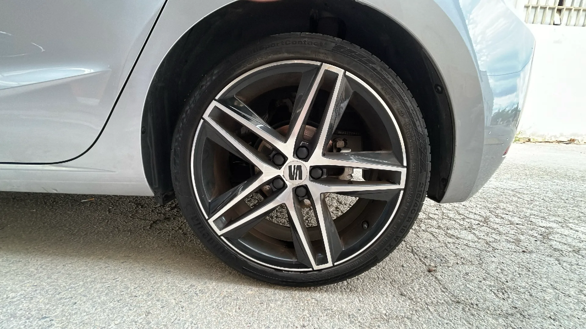 SEAT Ibiza 1.5 TSI DSG FR - foto 18