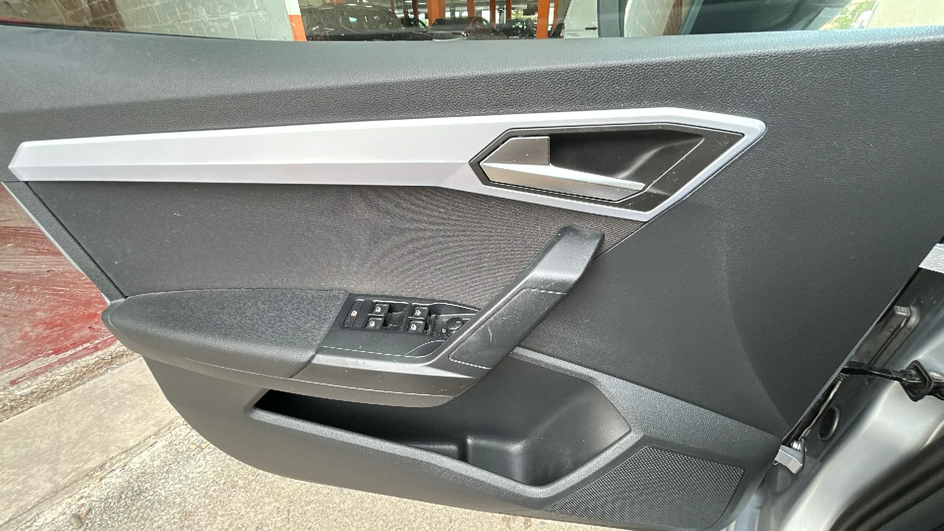 SEAT Ibiza 1.5 TSI DSG FR - foto 13