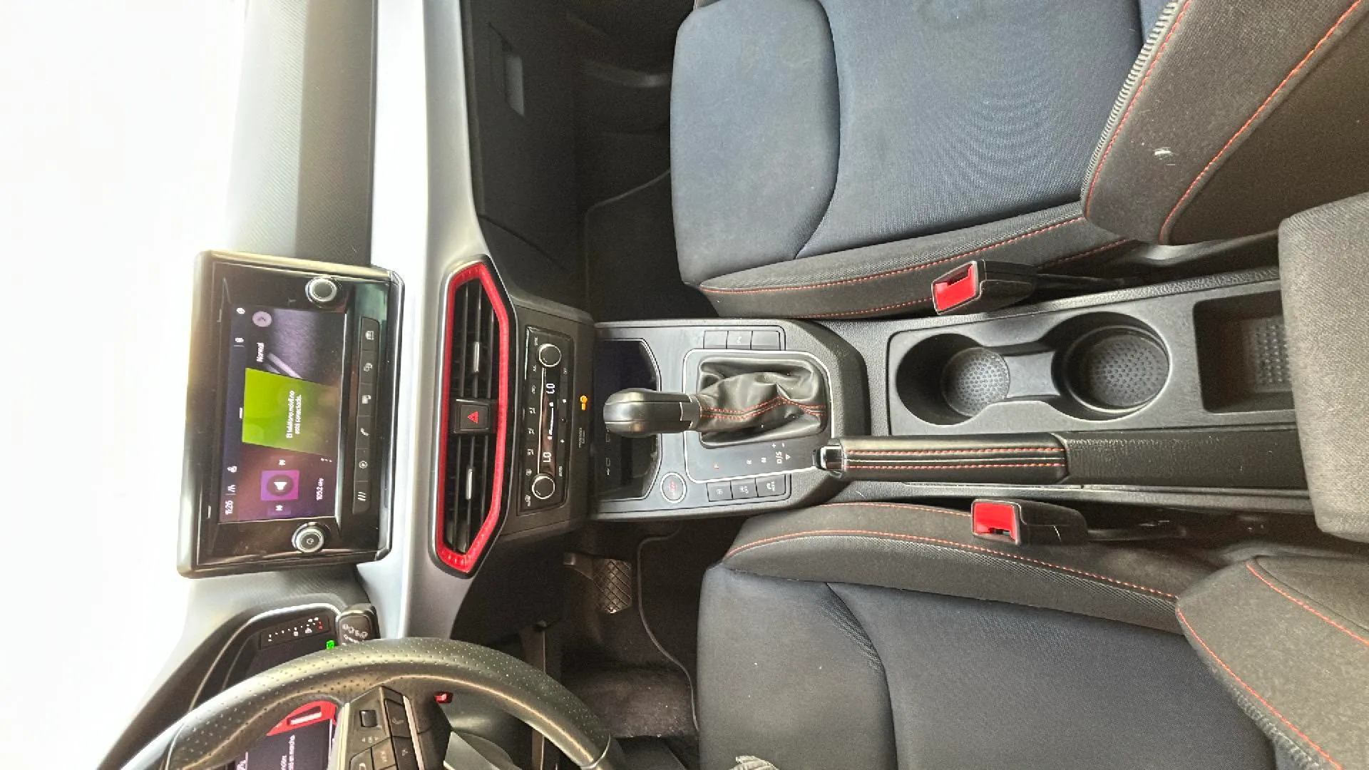SEAT Ibiza 1.5 TSI DSG FR - foto 9