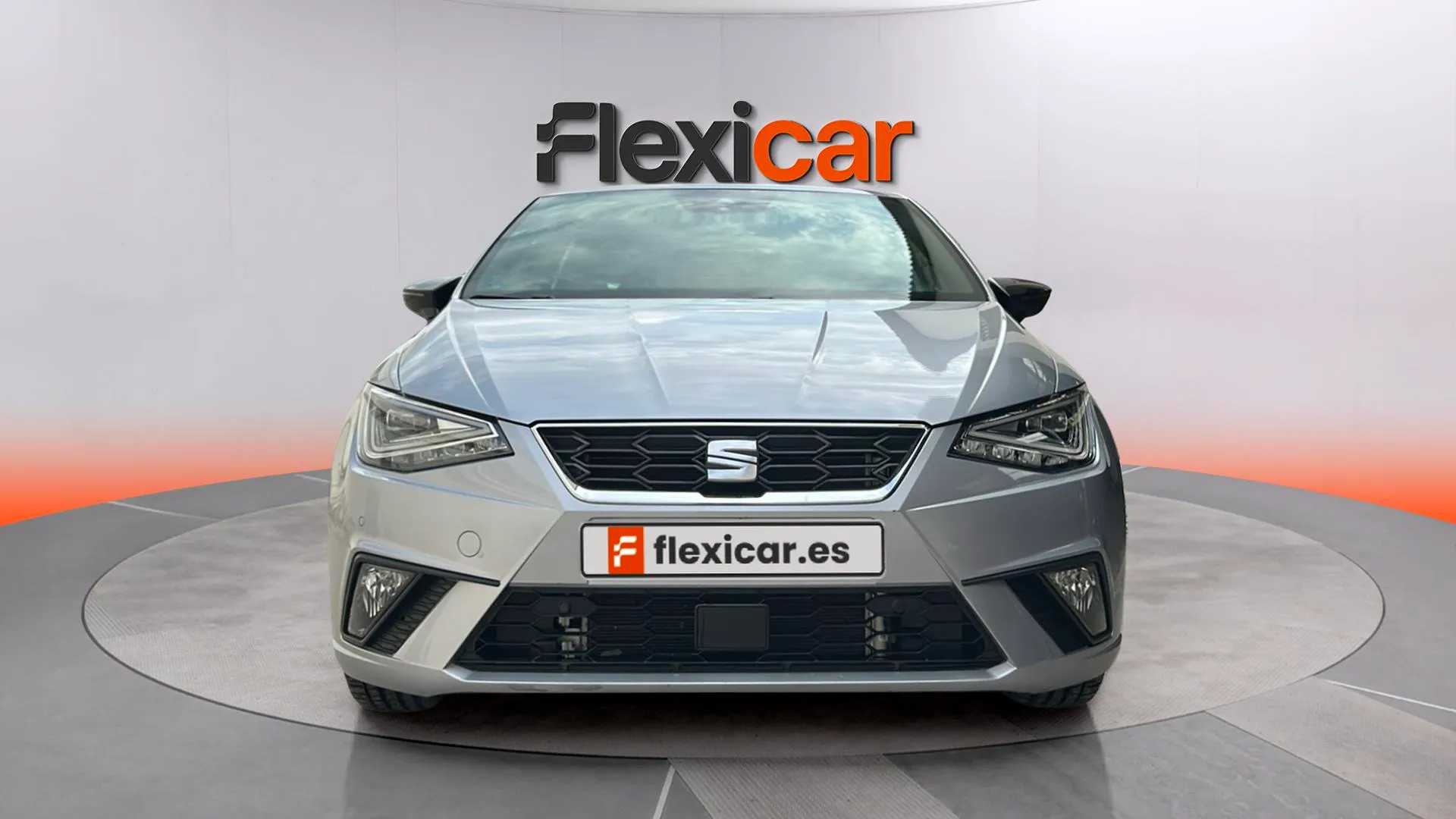 SEAT Ibiza 1.5 TSI DSG FR - foto 2