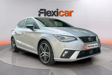 seat ibiza 15 tsi 110kw 150cv dsg fr gasolina automatica lliria 903000000280580