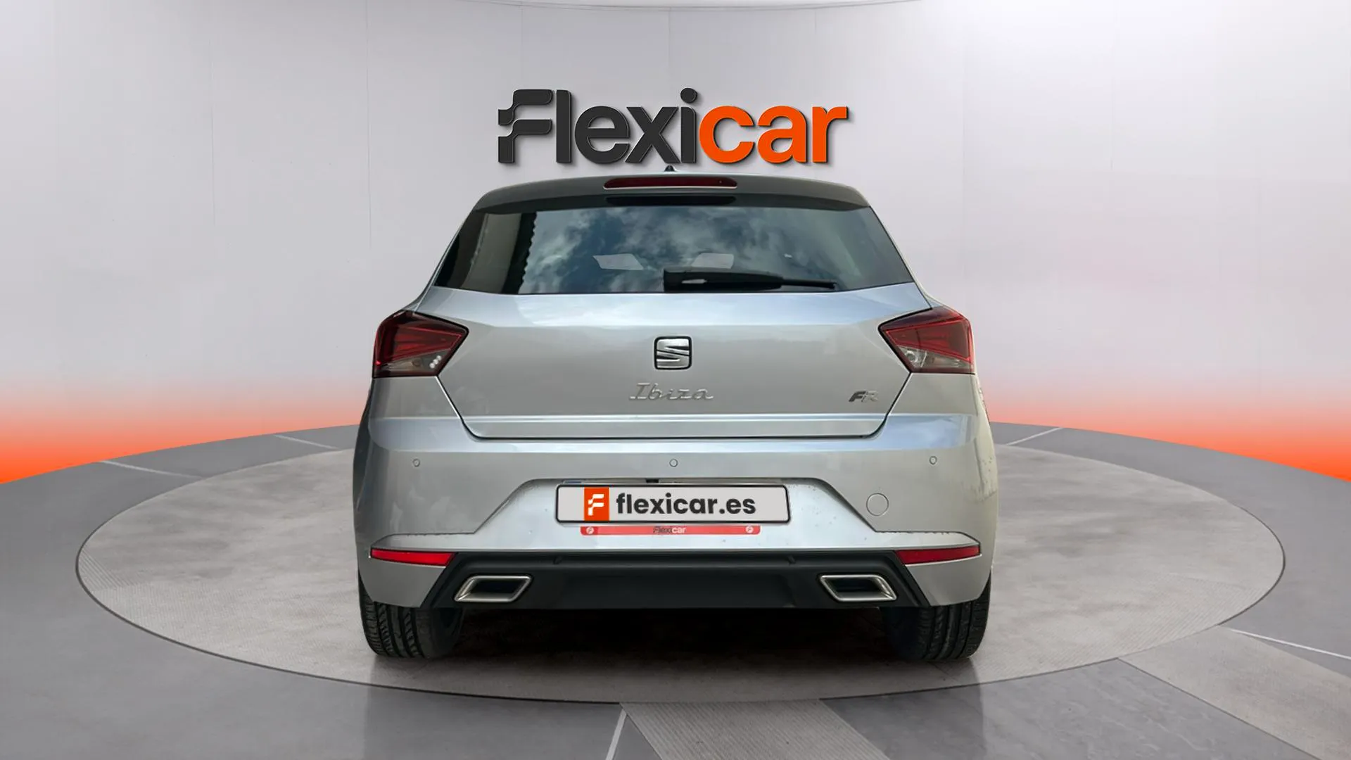 SEAT Ibiza 1.5 TSI DSG FR - foto 4