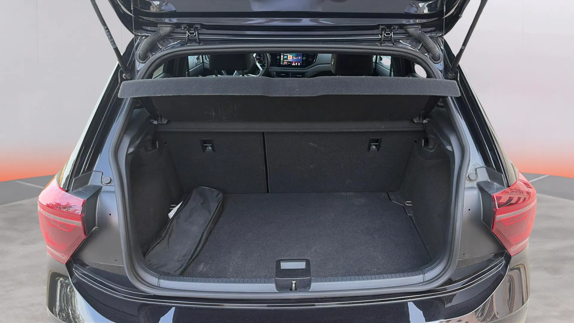 Volkswagen Polo R-Line 1.0 TSI DSG - foto 9
