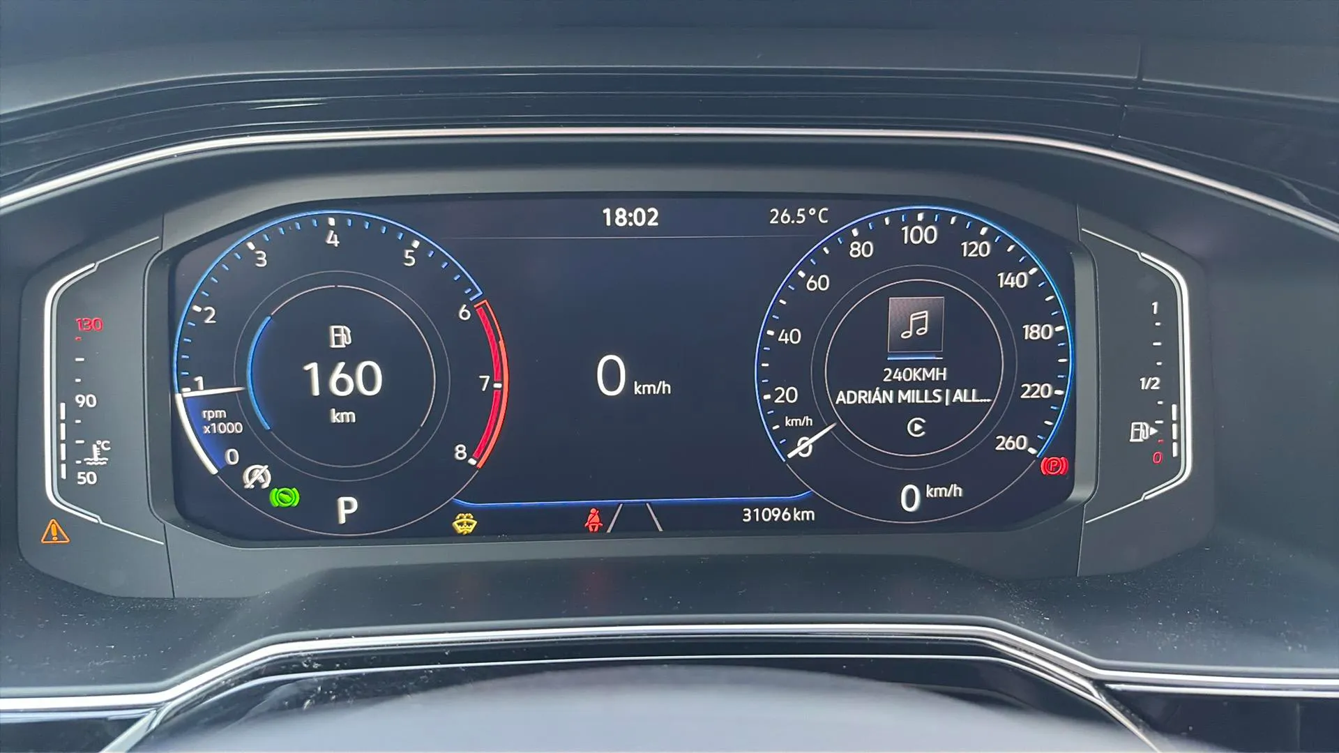 Volkswagen Polo R-Line 1.0 TSI DSG - foto 16