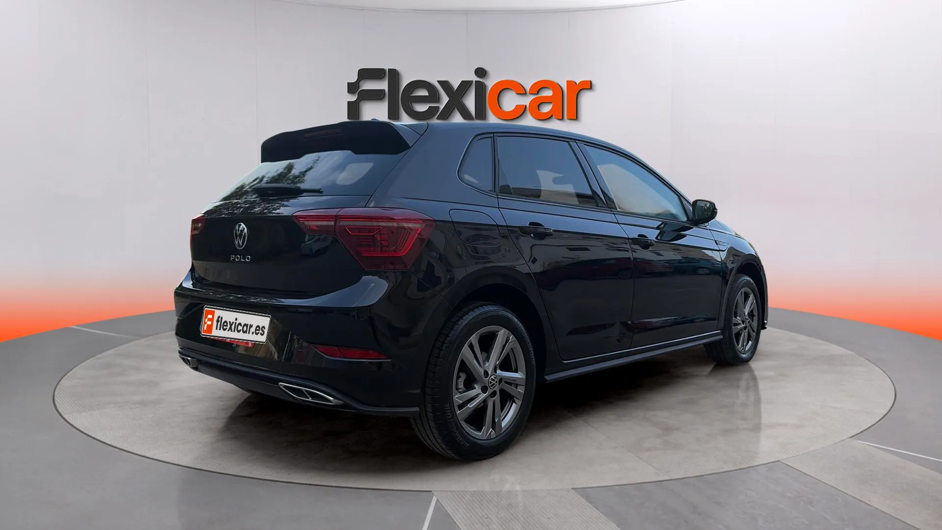 Volkswagen Polo R-Line 1.0 TSI DSG - foto 7