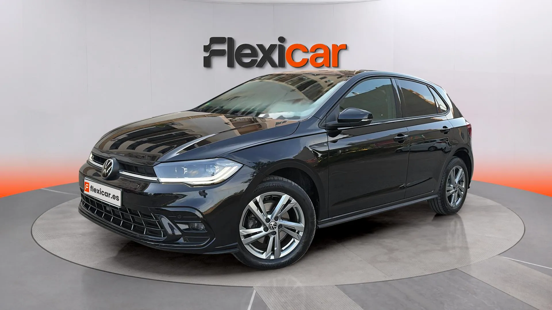 Volkswagen Polo R-Line 1.0 TSI DSG - foto 3