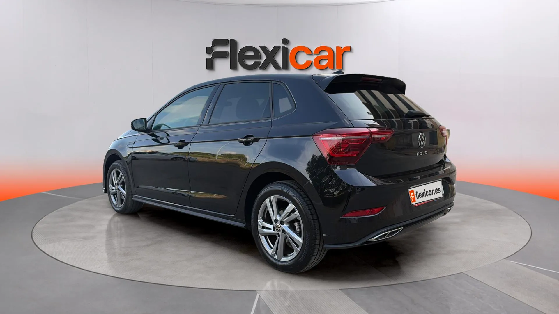 Volkswagen Polo R-Line 1.0 TSI DSG - foto 5