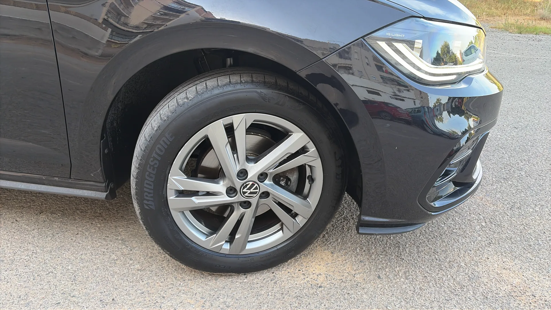 Volkswagen Polo R-Line 1.0 TSI DSG - foto 17