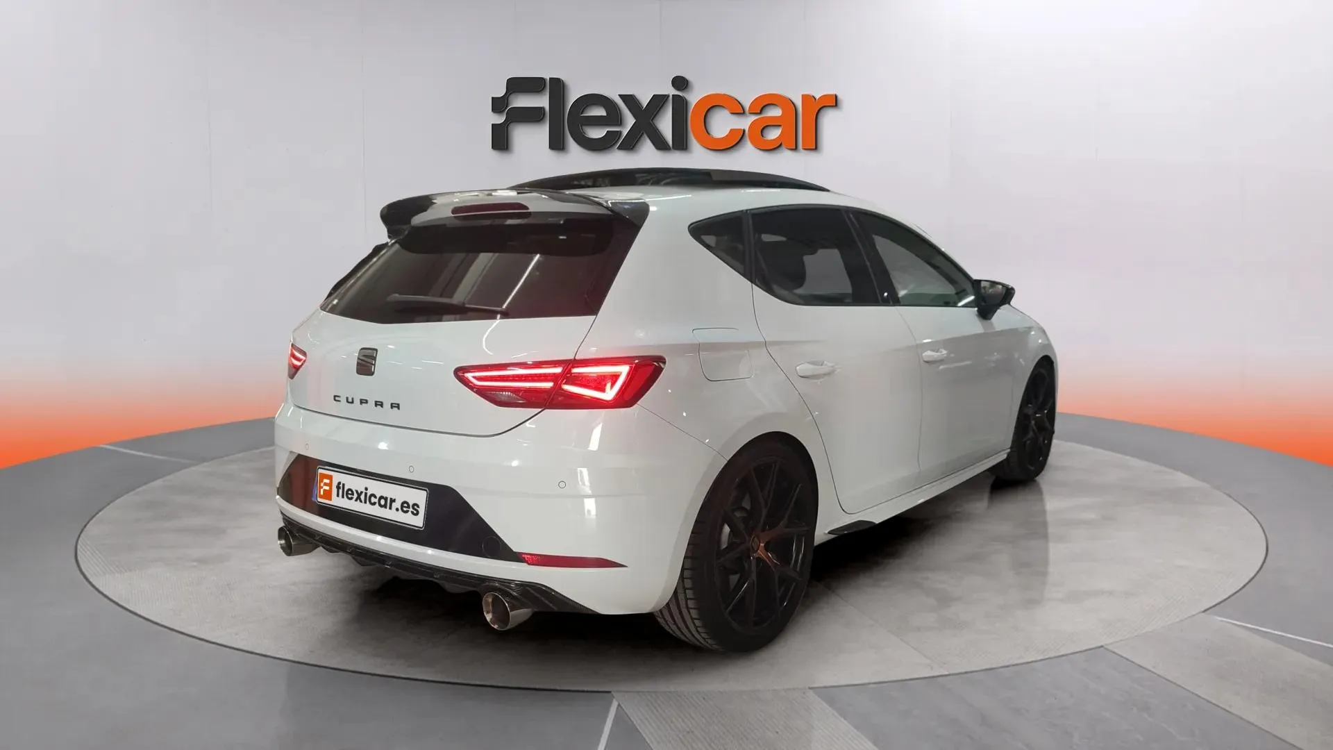 SEAT León 2.0 TSI DSG-7 Cupra - foto 3