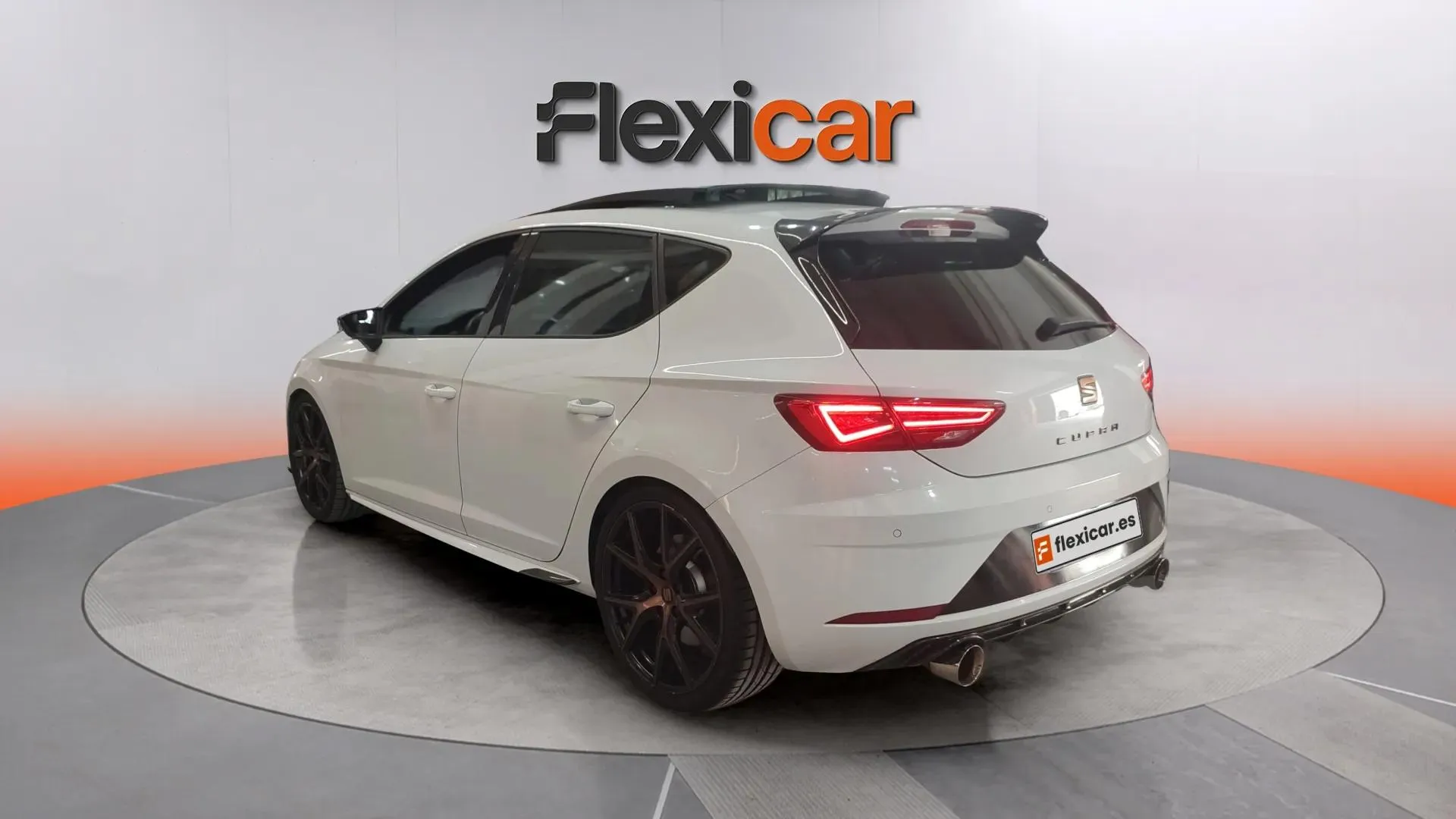 SEAT León 2.0 TSI DSG-7 Cupra - foto 5