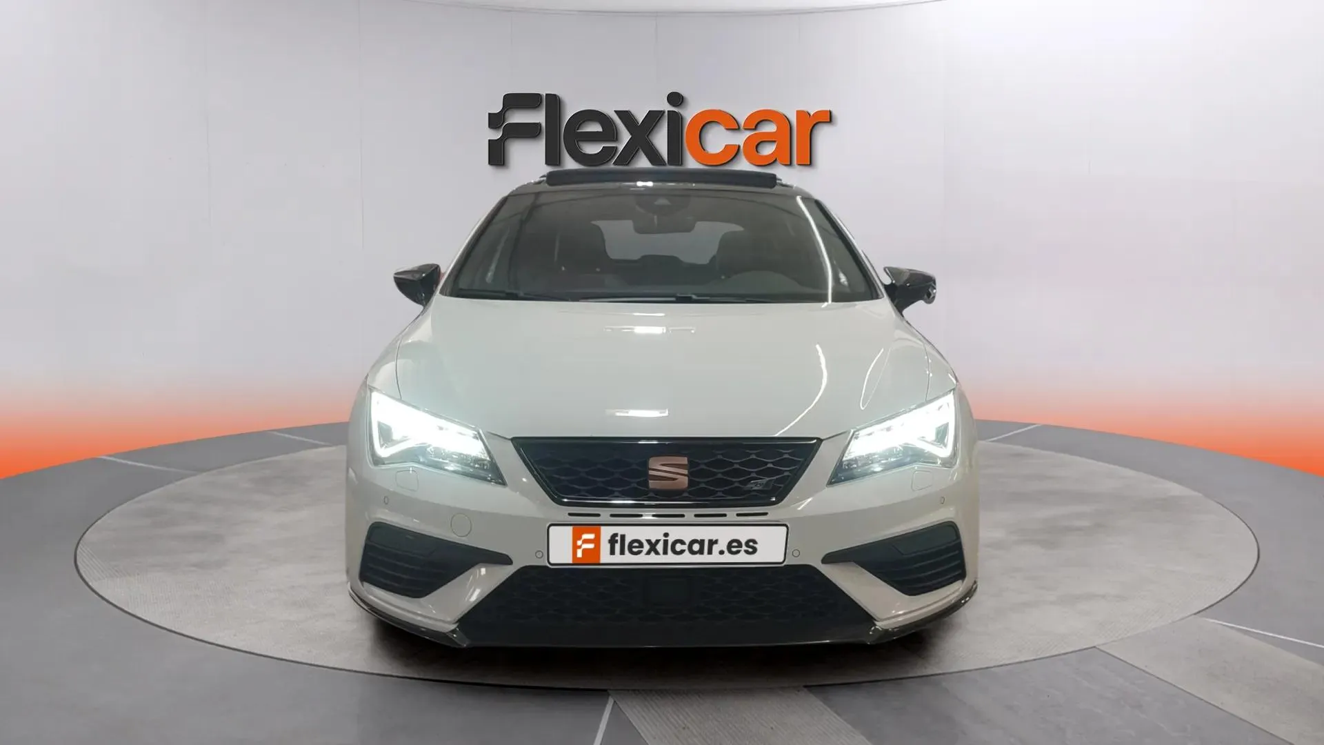 SEAT León 2.0 TSI DSG-7 Cupra - foto 2