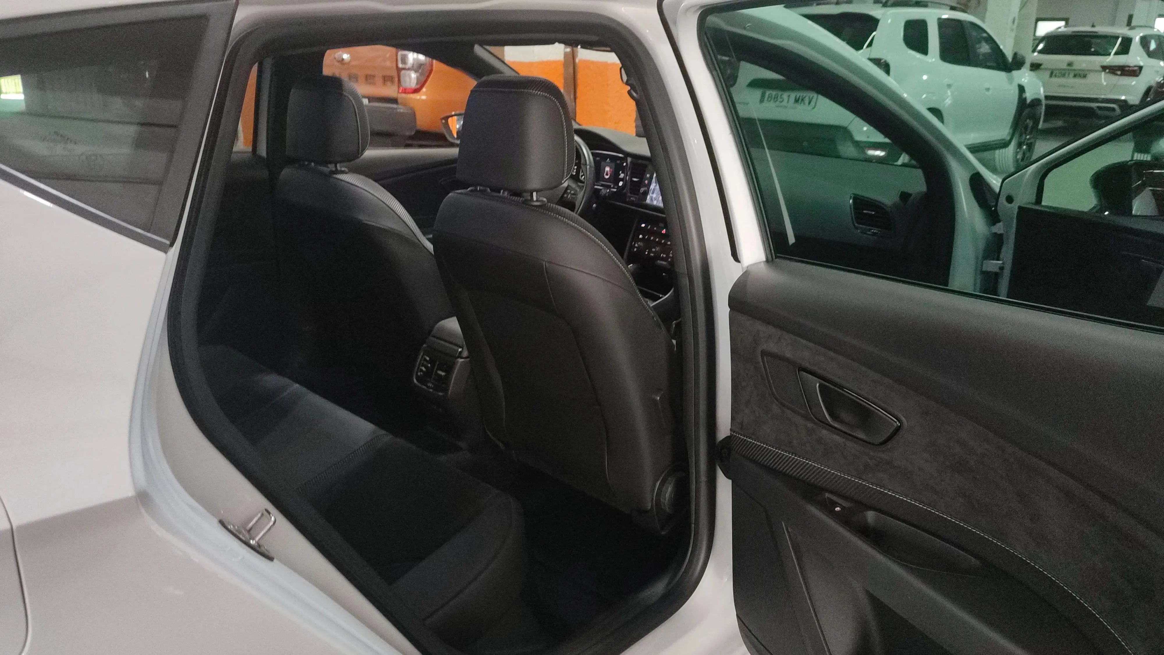 SEAT León 2.0 TSI DSG-7 Cupra - foto 9