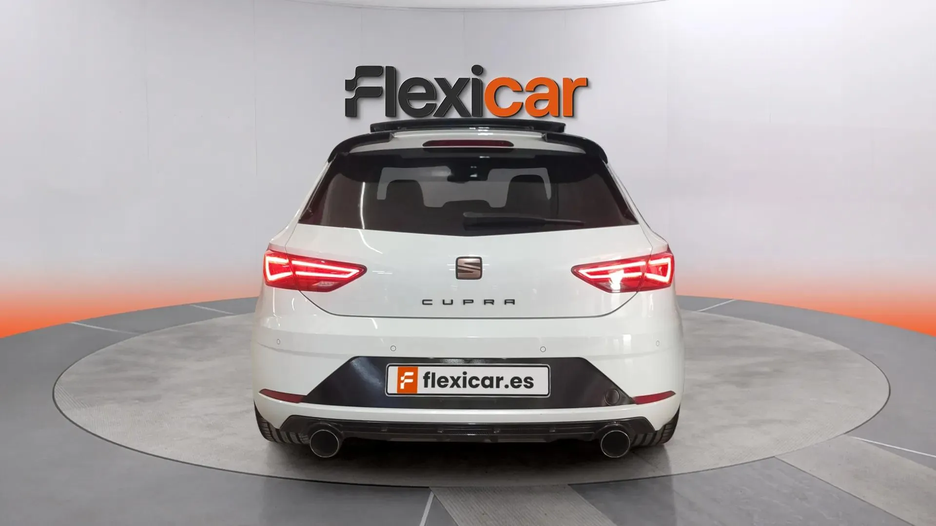 SEAT León 2.0 TSI DSG-7 Cupra - foto 4