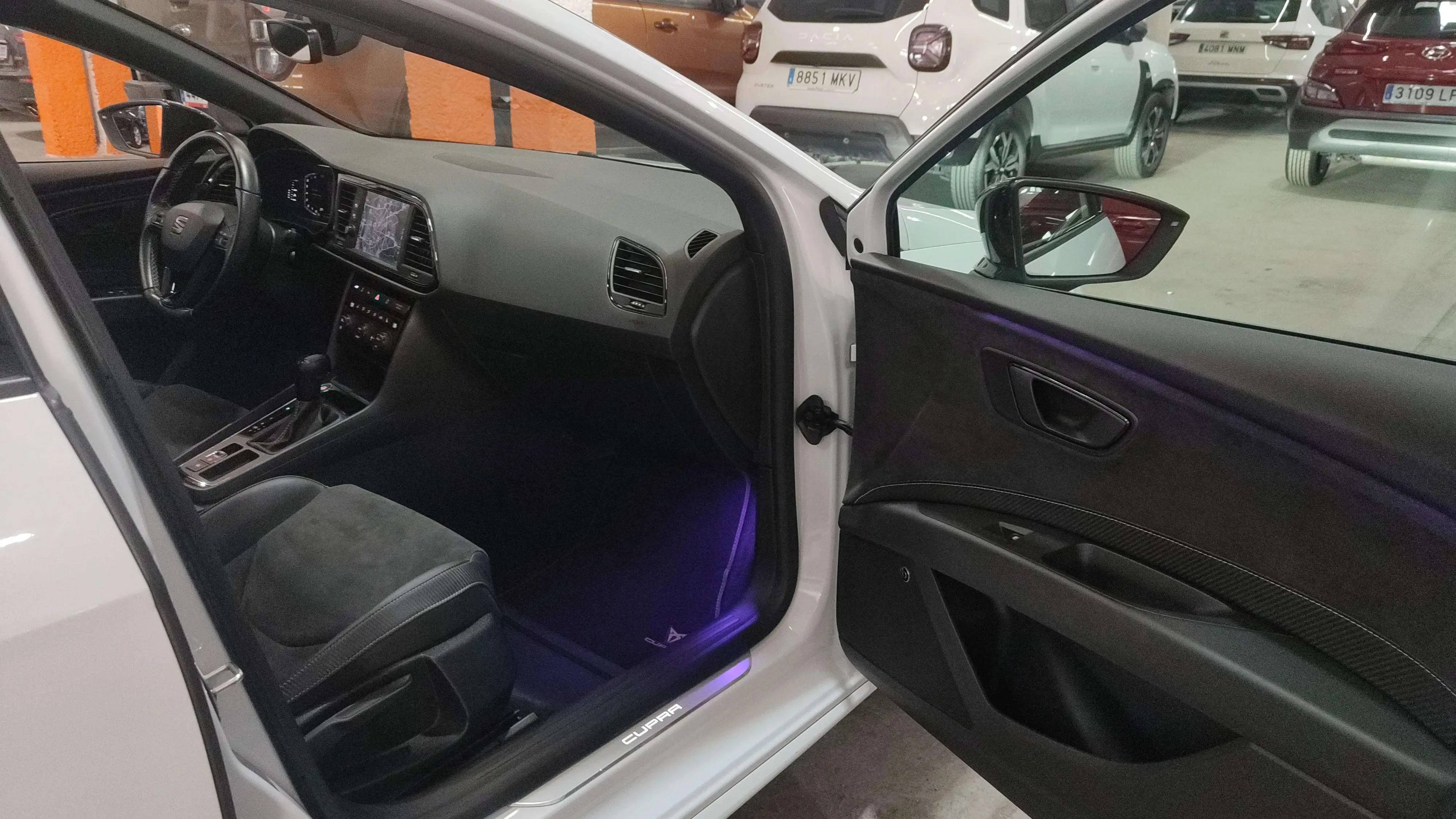 SEAT León 2.0 TSI DSG-7 Cupra - foto 8
