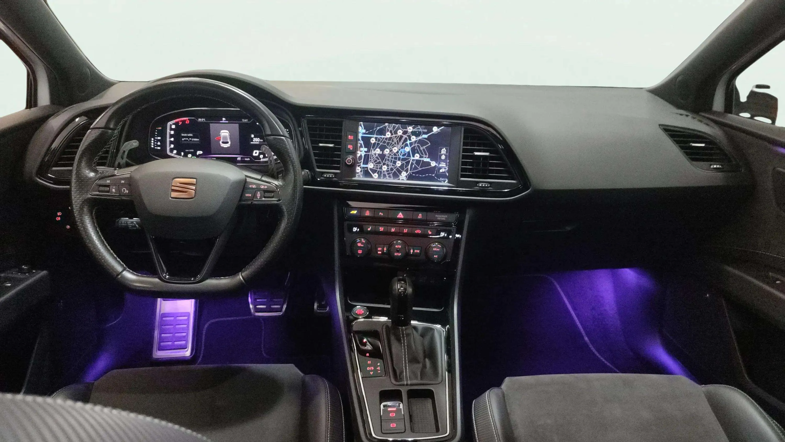 SEAT León 2.0 TSI DSG-7 Cupra - foto 6