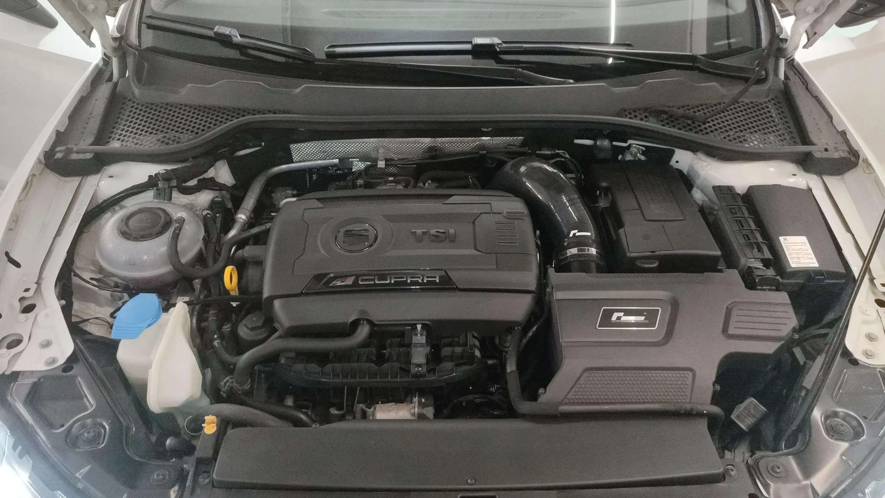 SEAT León 2.0 TSI DSG-7 Cupra - foto 10