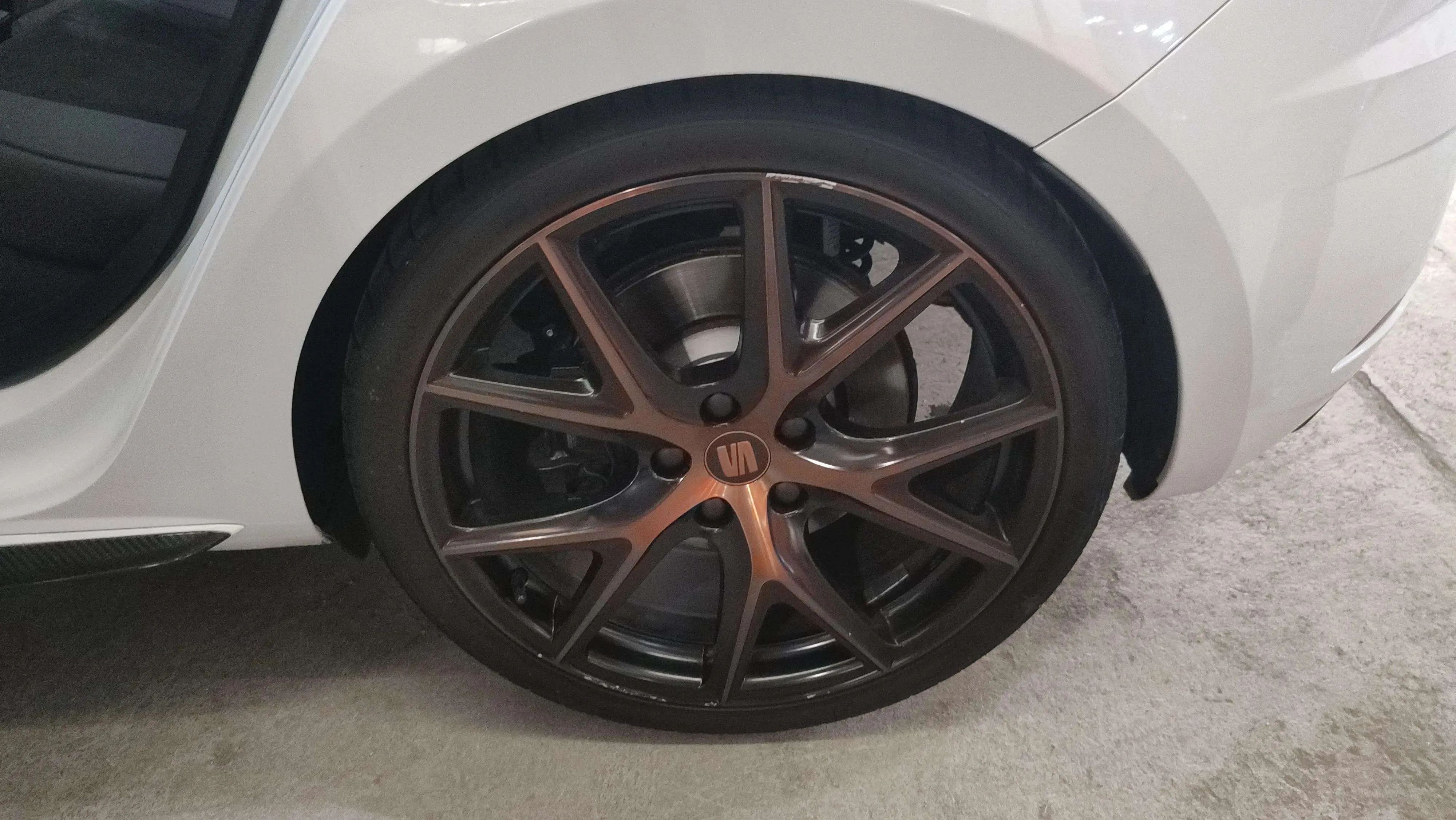 SEAT León 2.0 TSI DSG-7 Cupra - foto 11