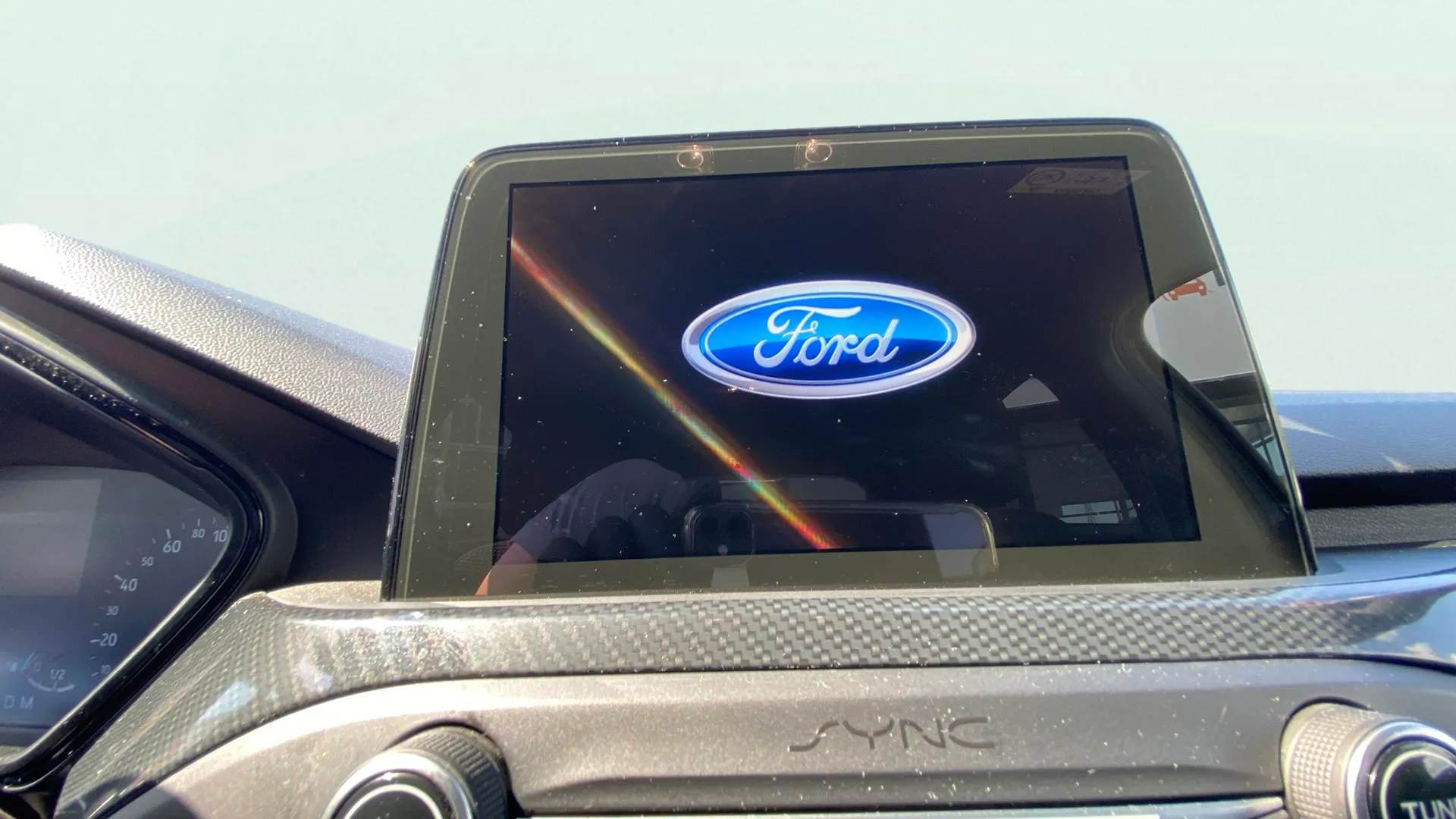 Ford Focus 1.5 EcoBlue ST-Line - foto 18