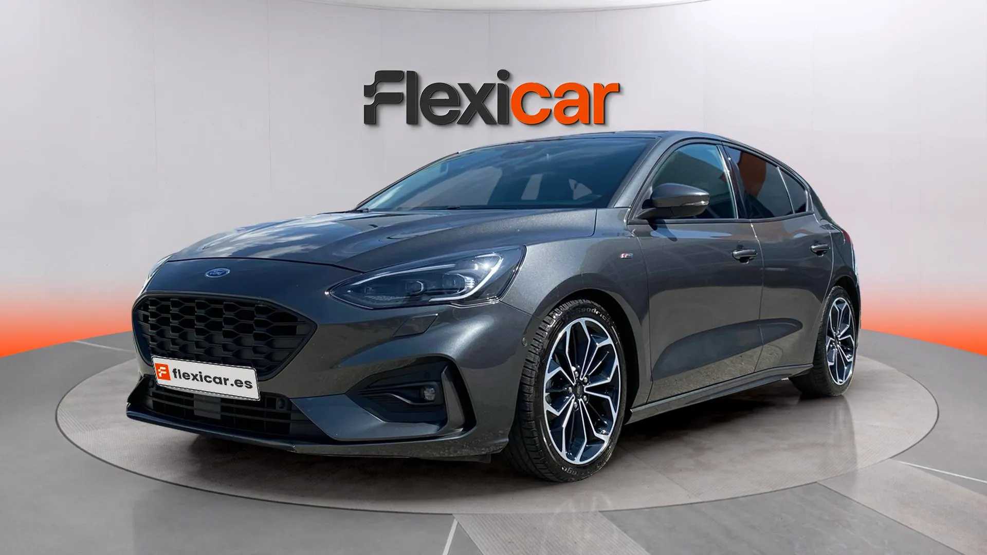 Ford Focus 1.5 EcoBlue ST-Line - foto 3