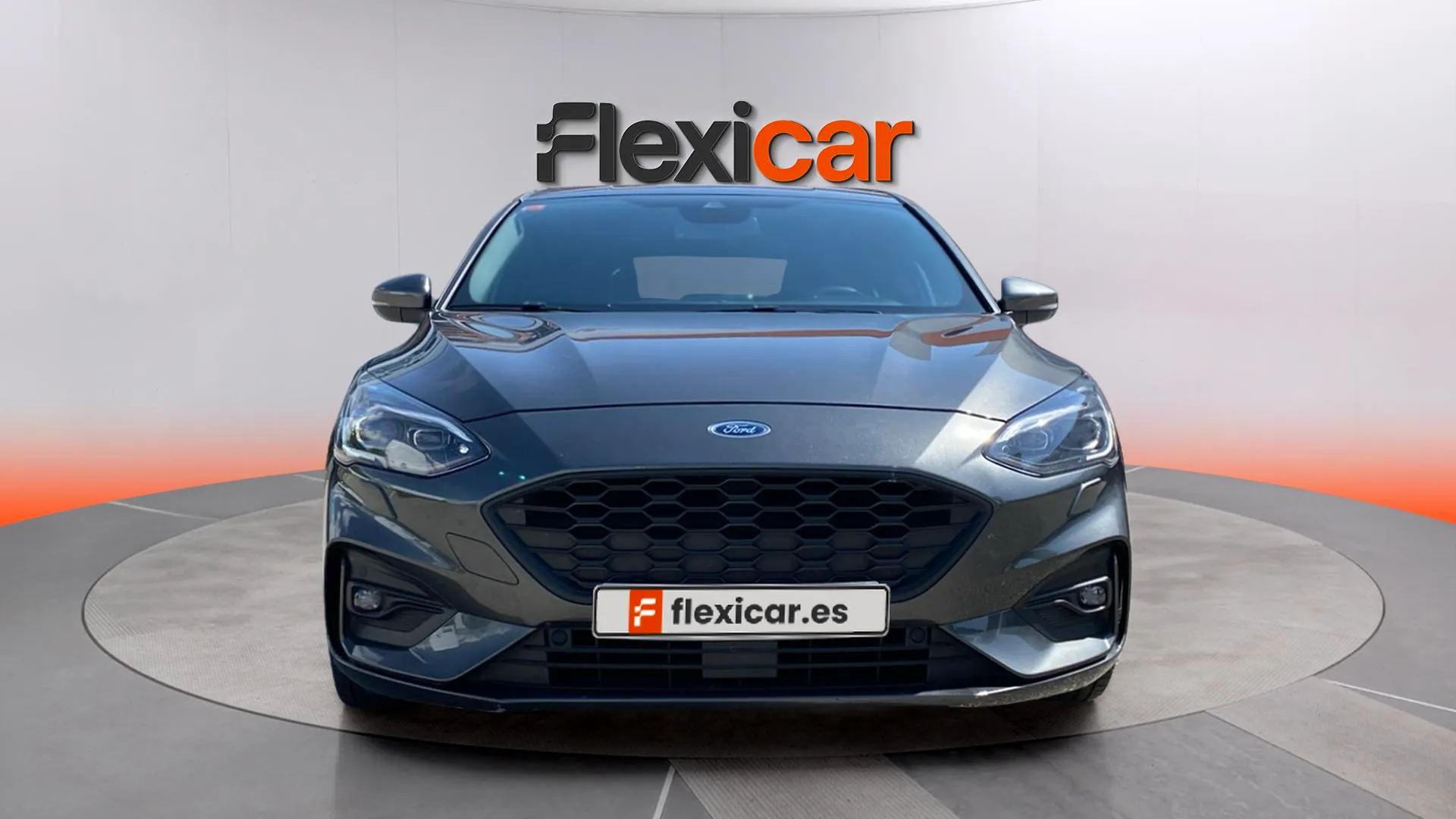 Ford Focus 1.5 EcoBlue ST-Line - foto 2