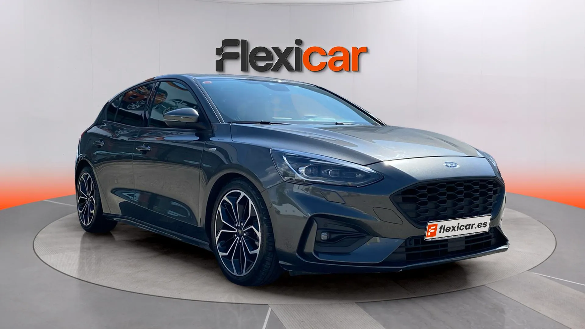 Ford Focus 1.5 EcoBlue ST-Line - foto 1